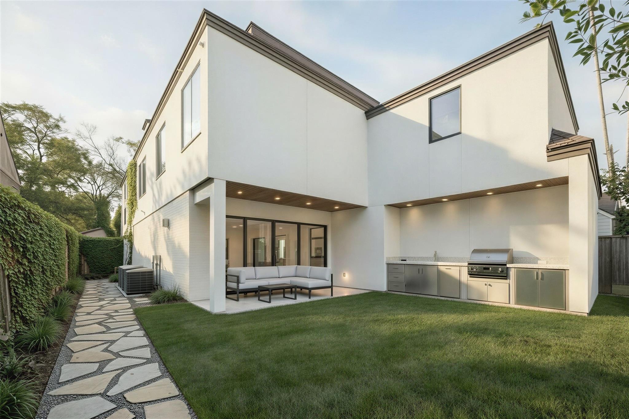 2217 Pelham Drive