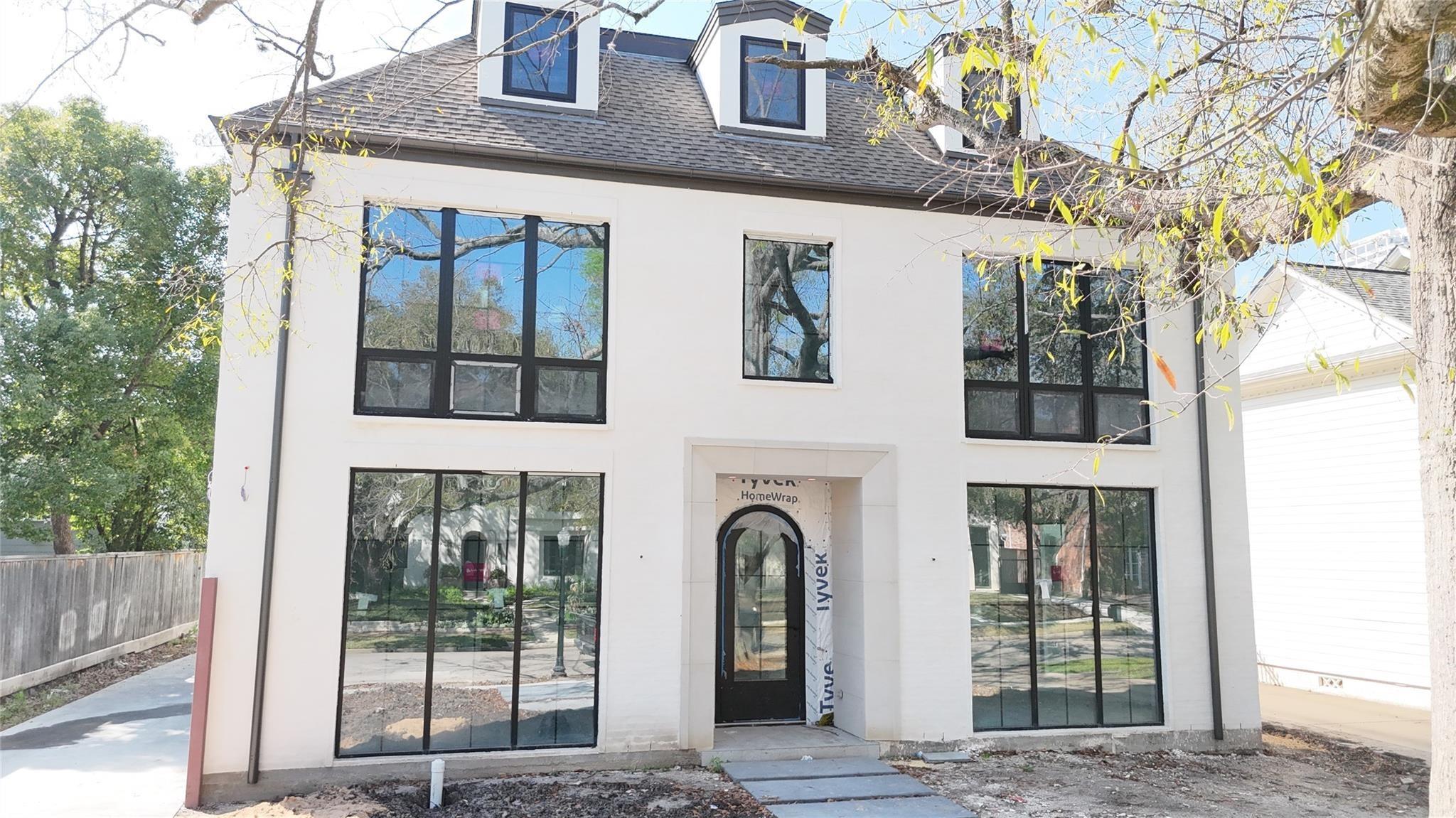 2217 Pelham Drive