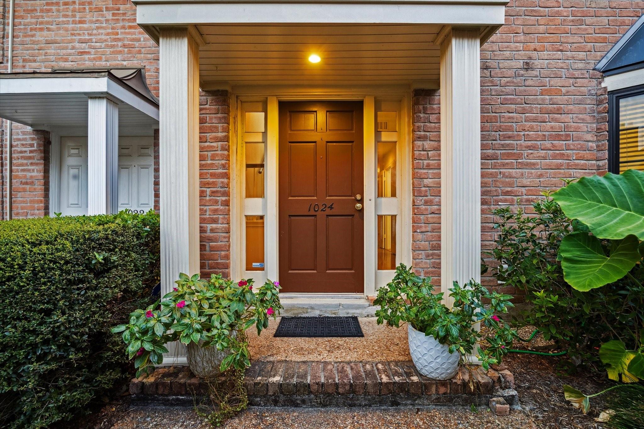 1024 Augusta Drive # 1024