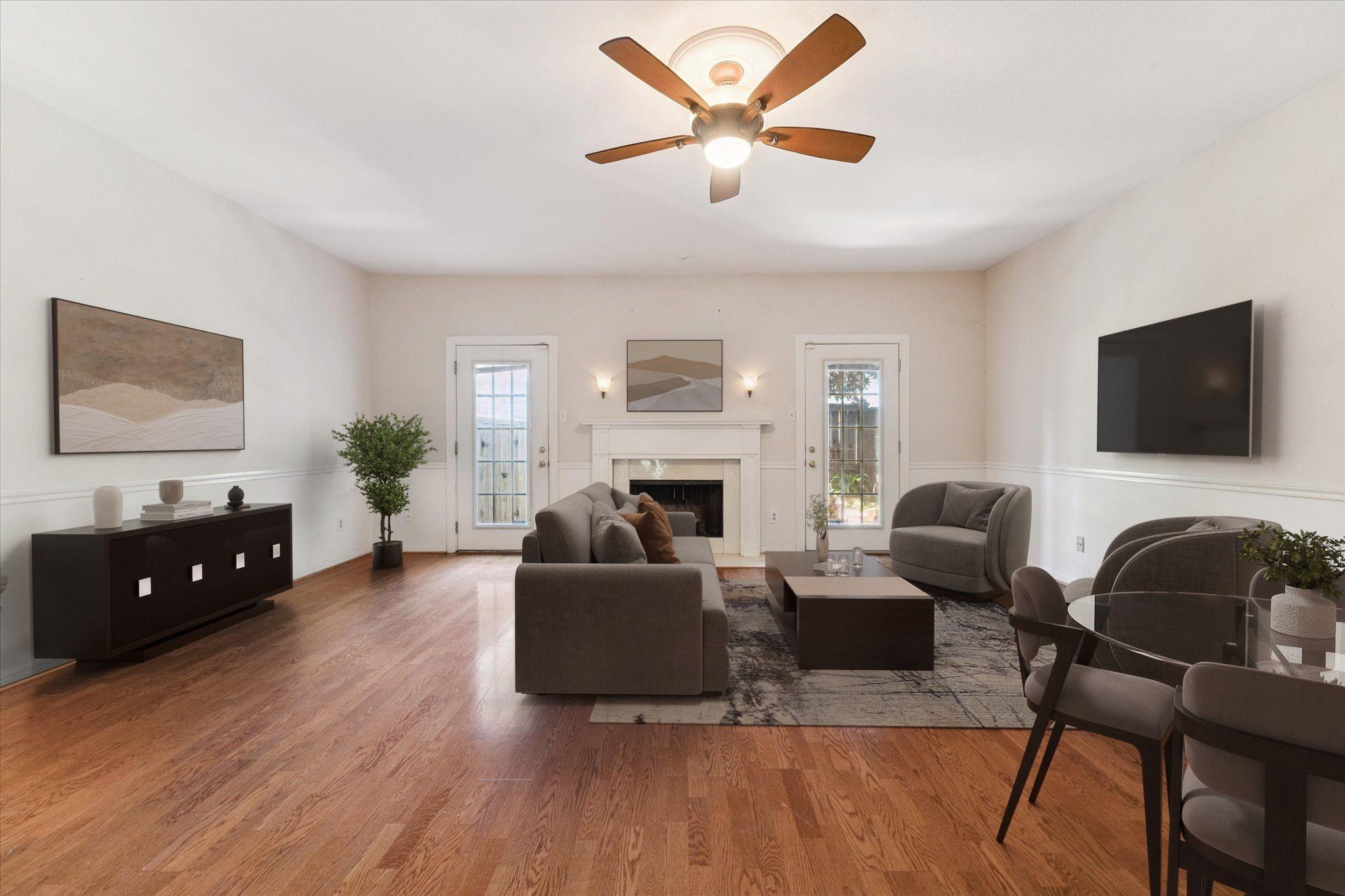 1024 Augusta Drive # 1024