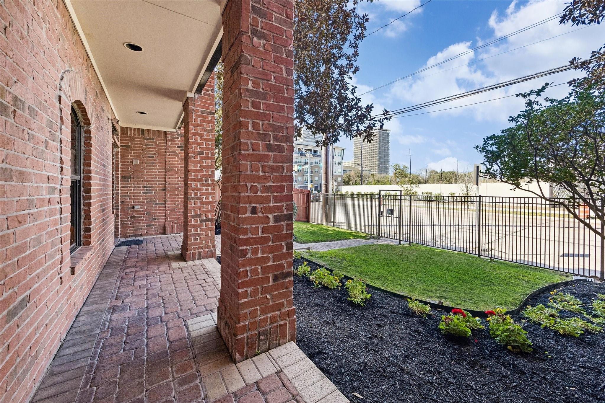 1002 Columbus Street # A