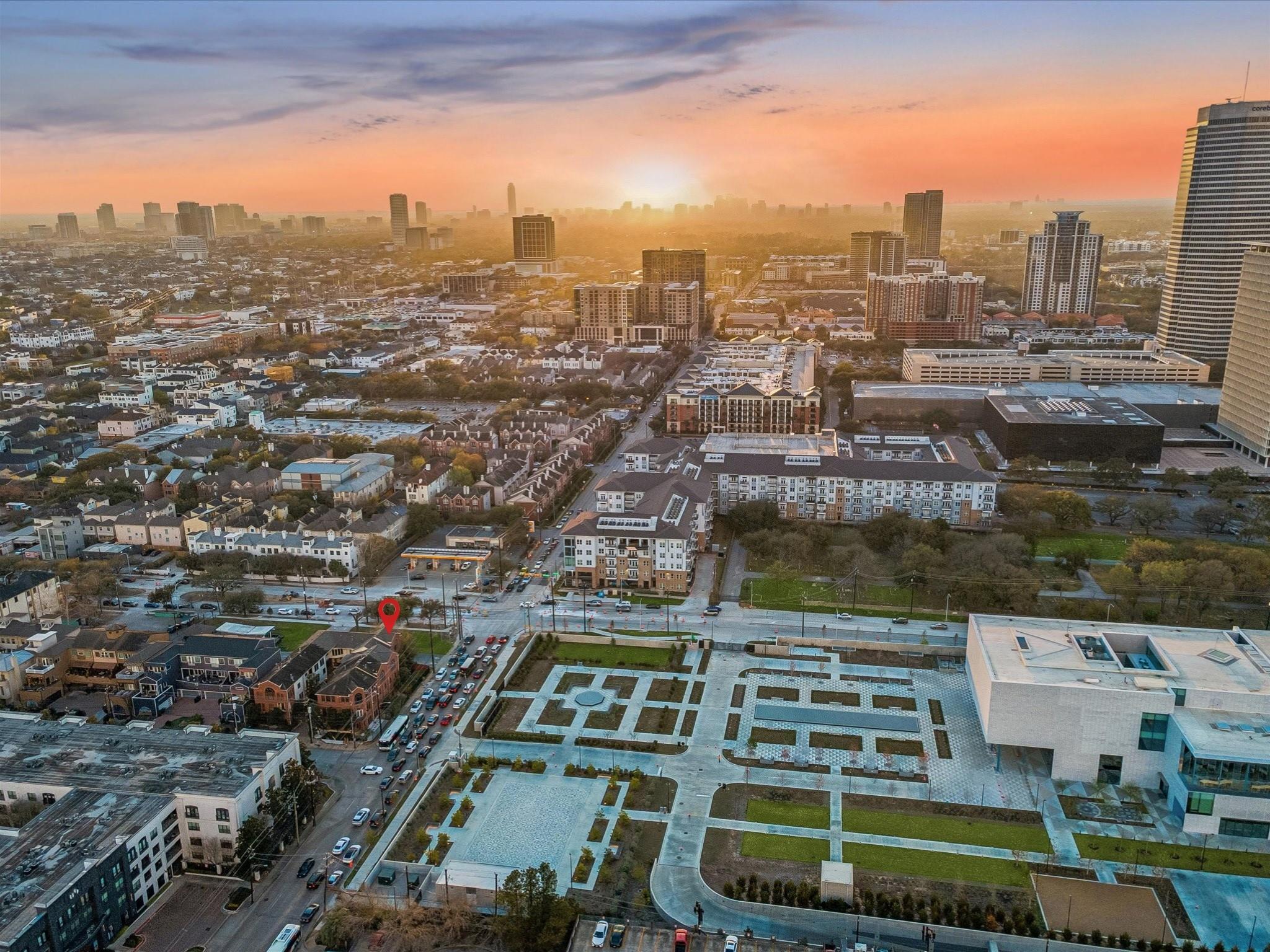 1002 Columbus Street # A