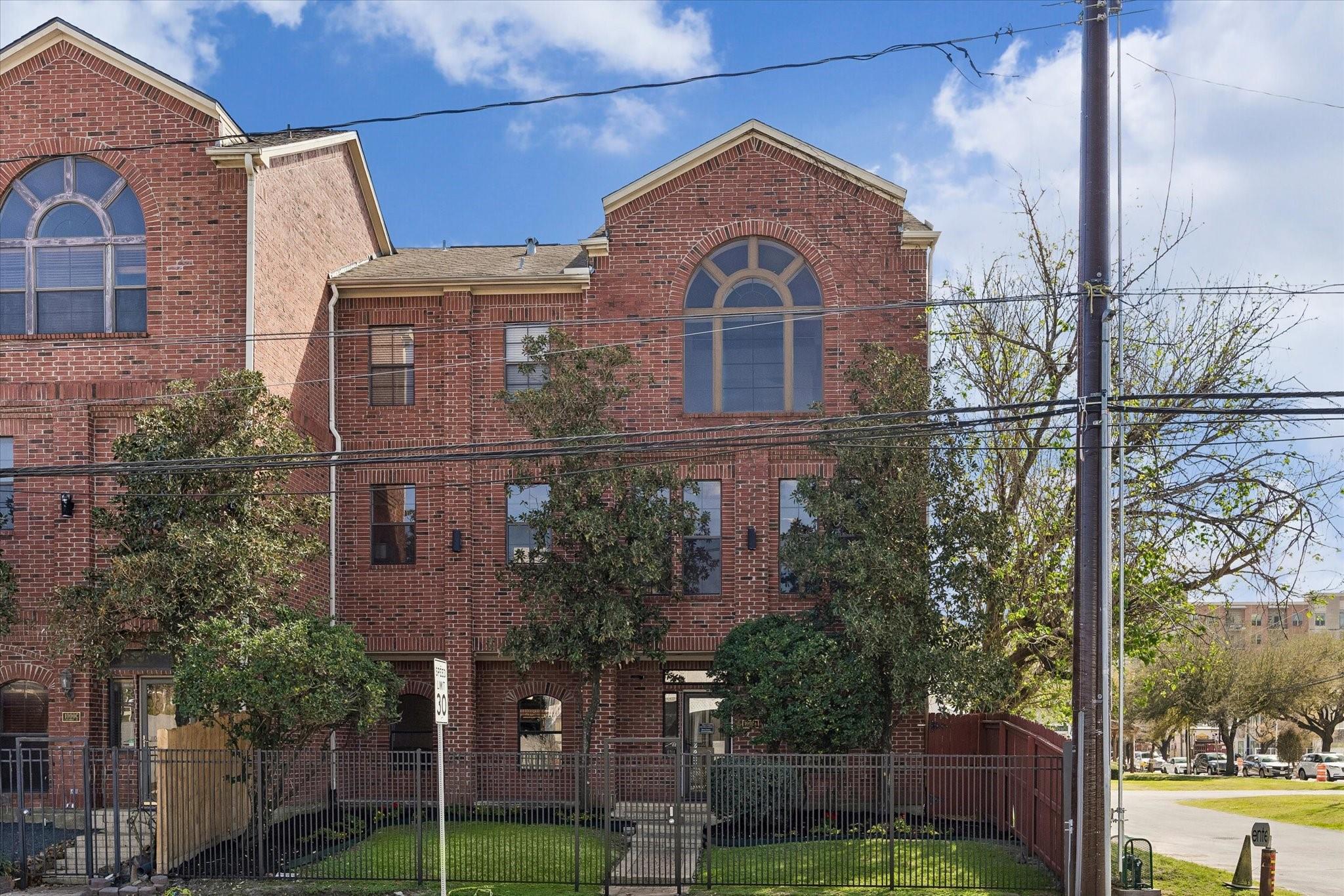 1002 Columbus Street # A