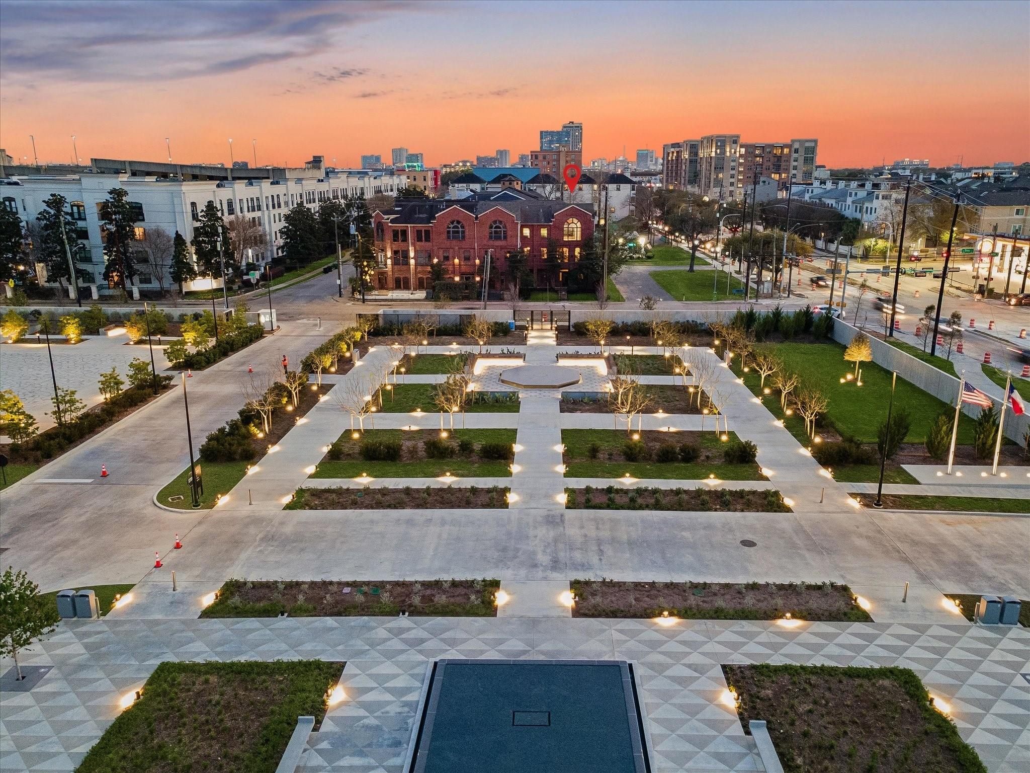 1002 Columbus Street # A