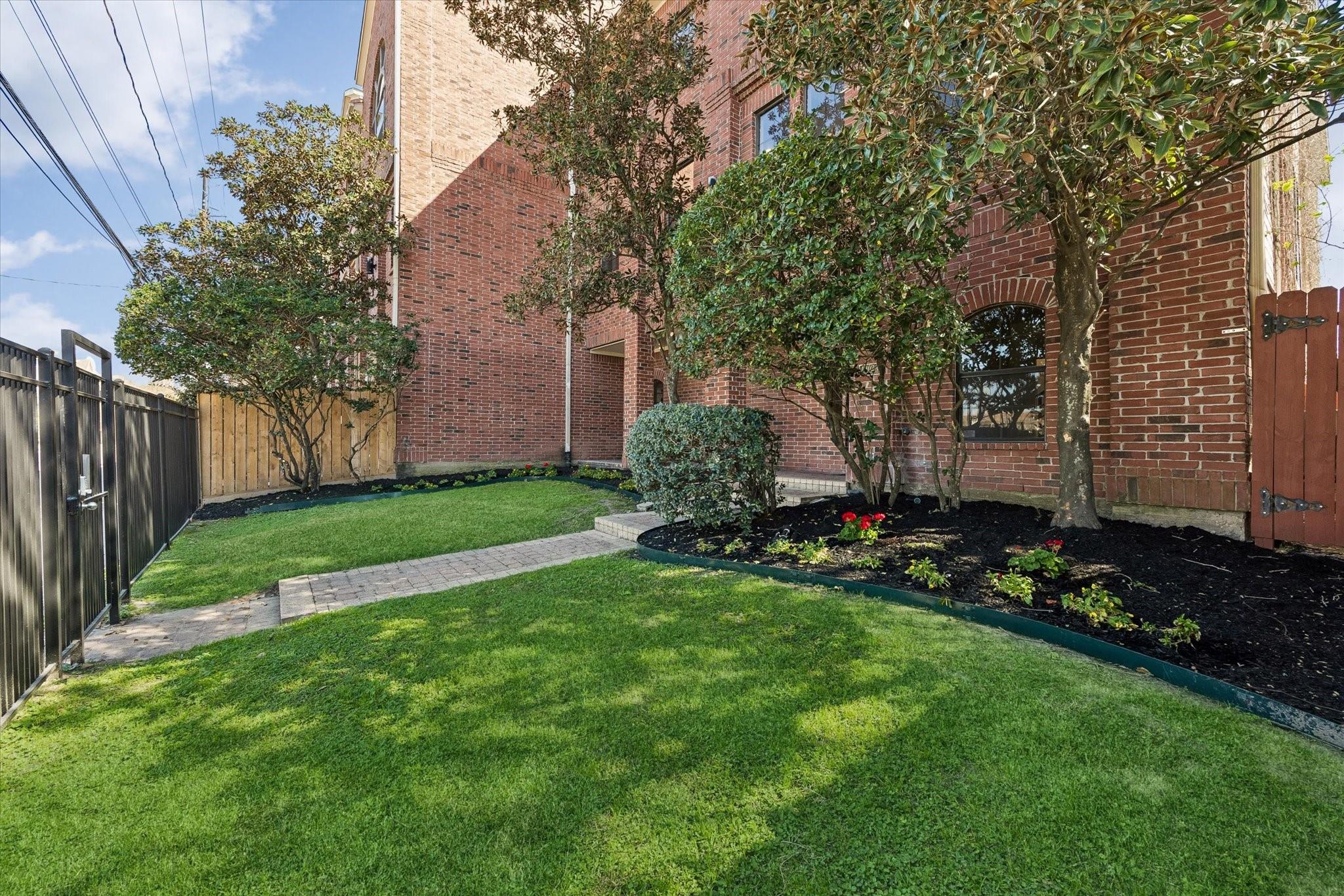 1002 Columbus Street # A