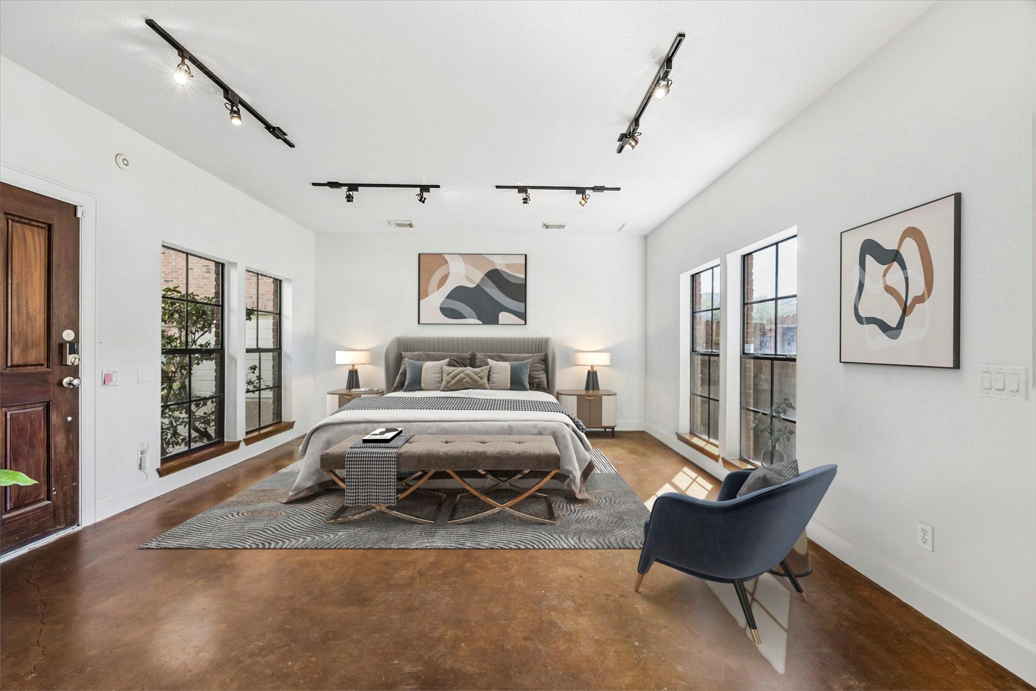 1002 Columbus Street # A