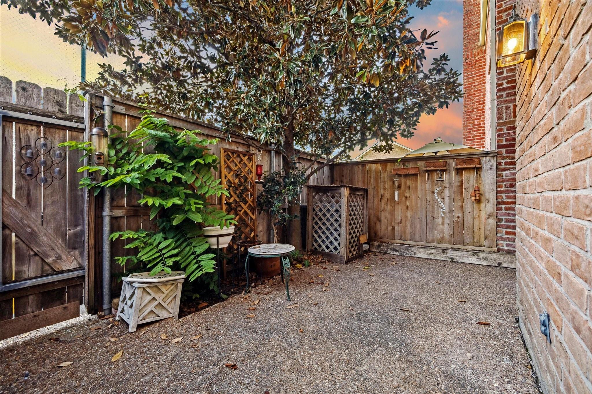 1024 Augusta Drive # 1024