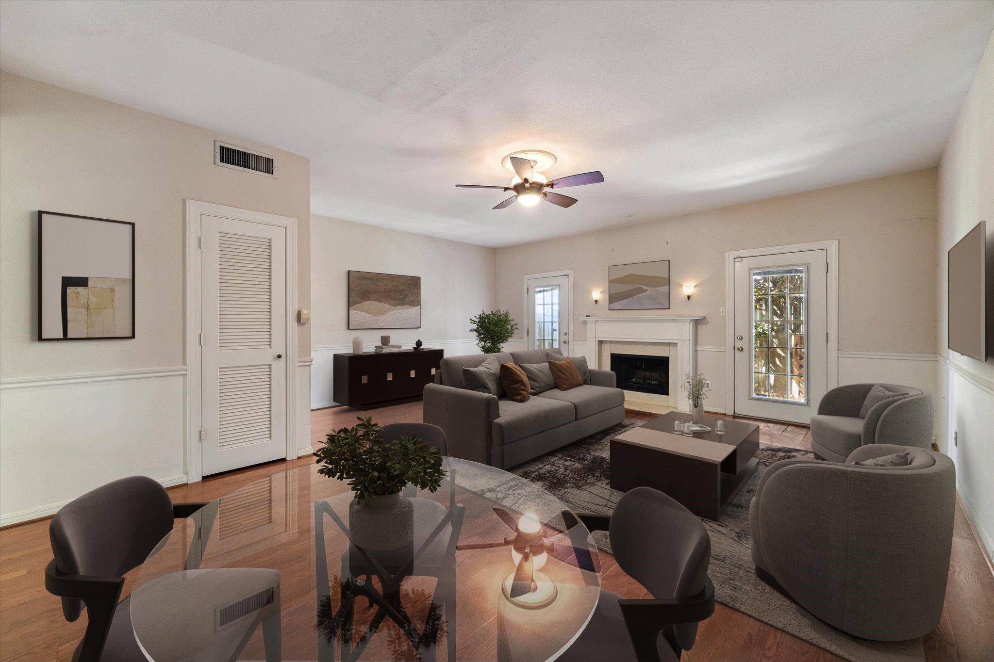 1024 Augusta Drive # 1024