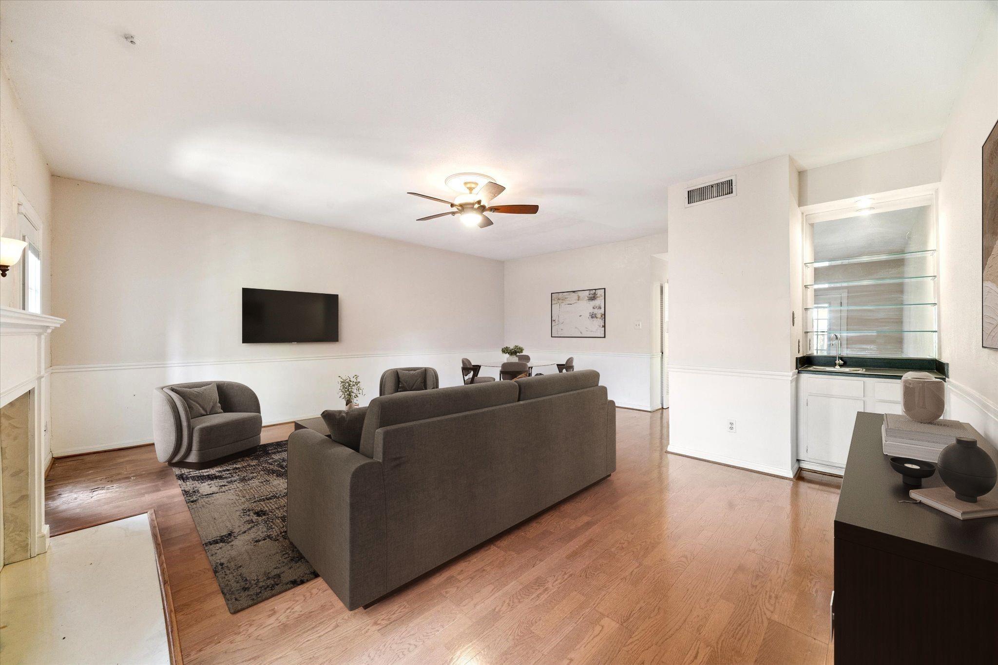 1024 Augusta Drive # 1024