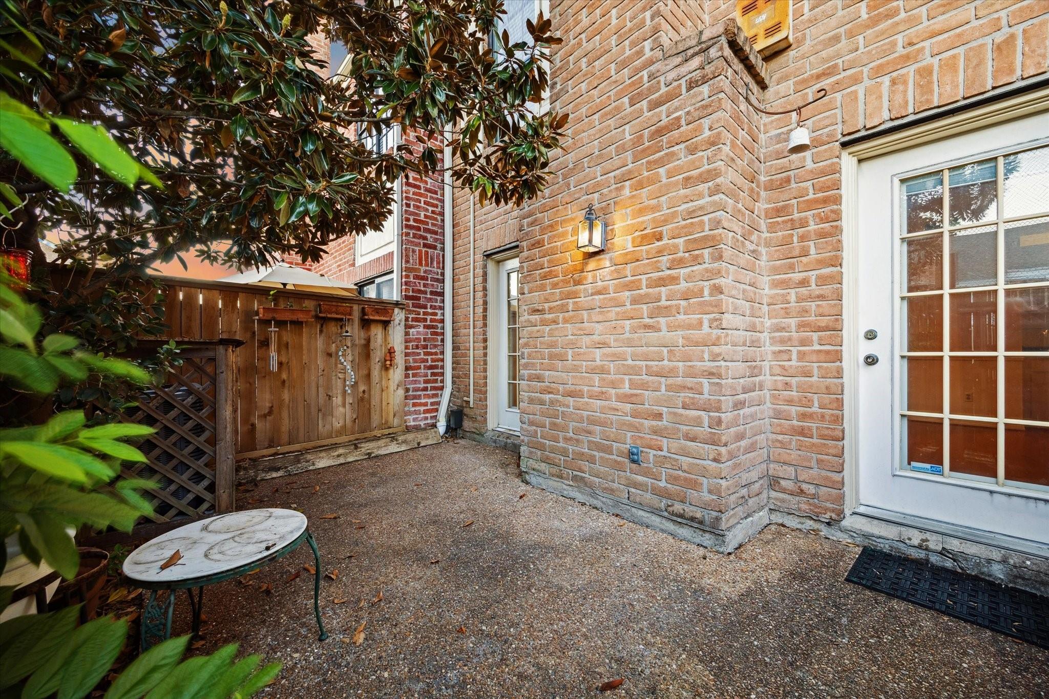 1024 Augusta Drive # 1024