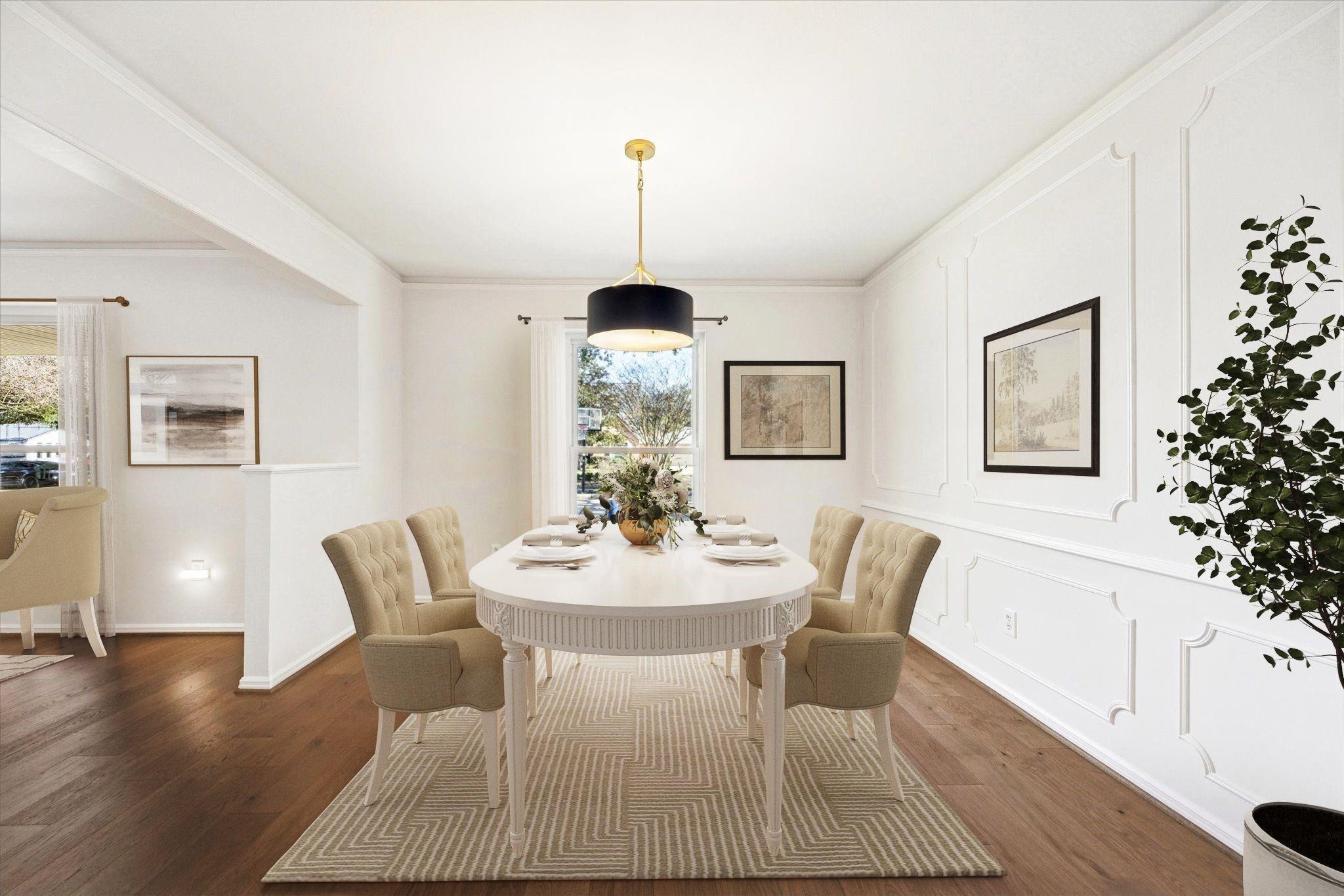 4907 Candletree Drive