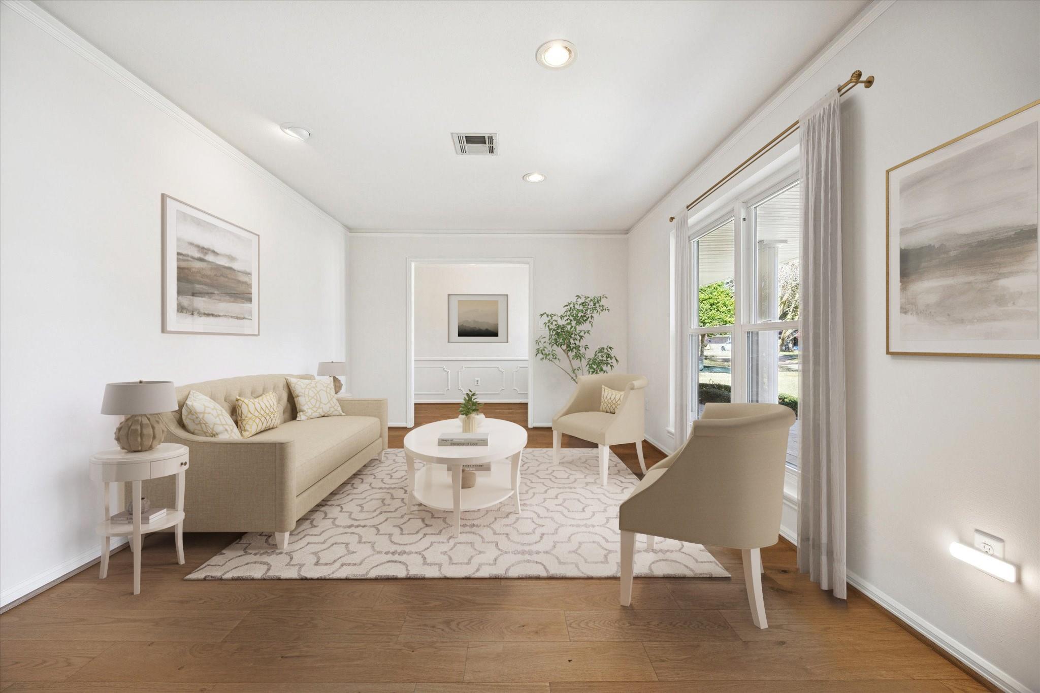 4907 Candletree Drive