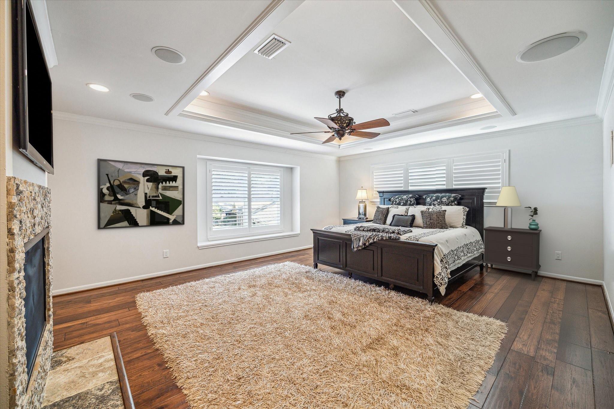 4907 Candletree Drive