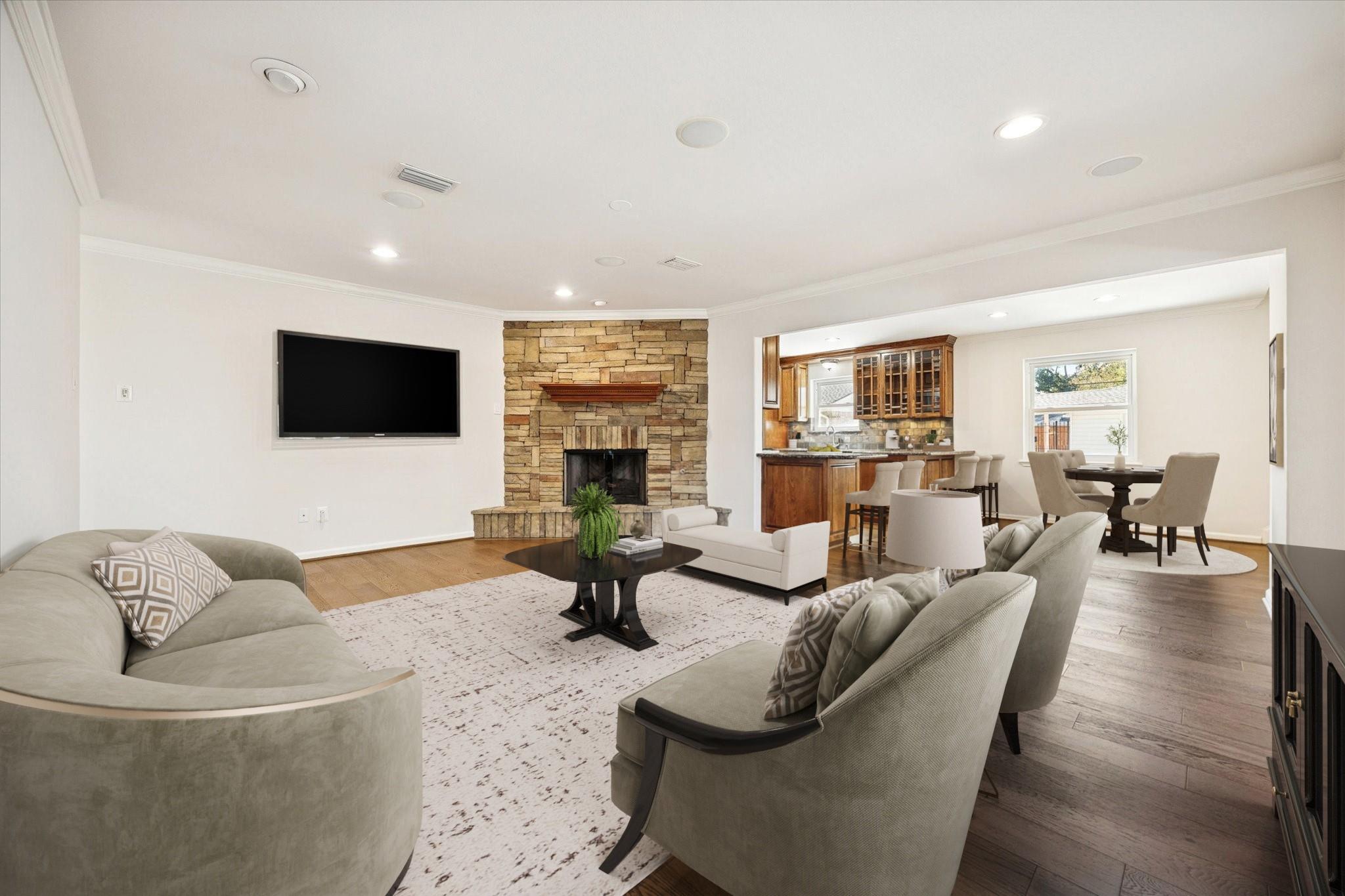 4907 Candletree Drive