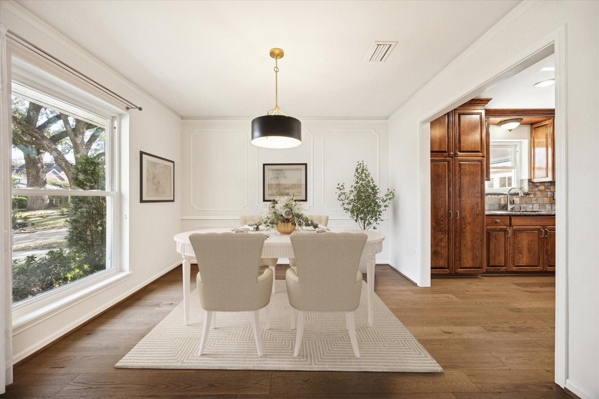 4907 Candletree Drive