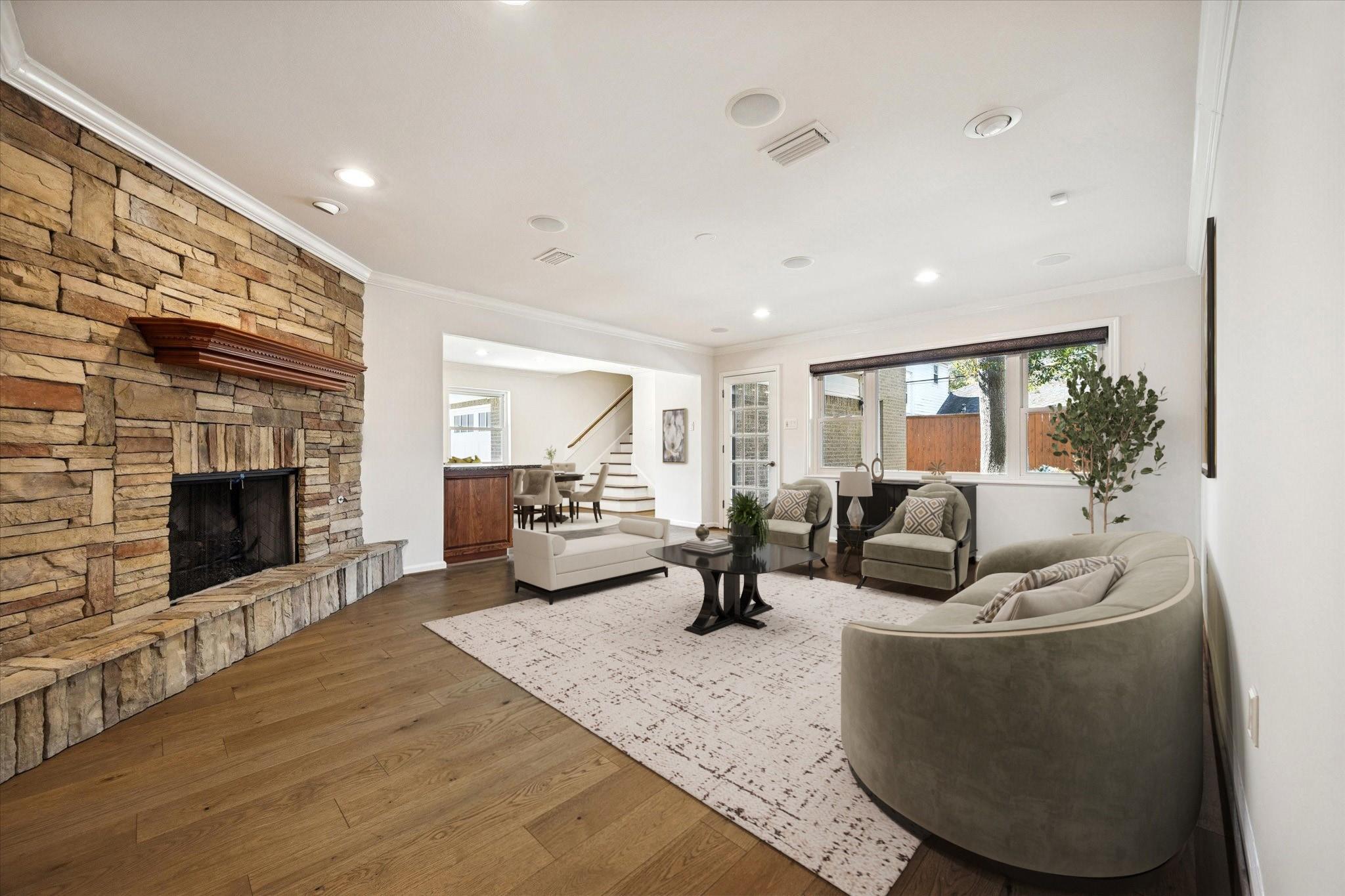 4907 Candletree Drive