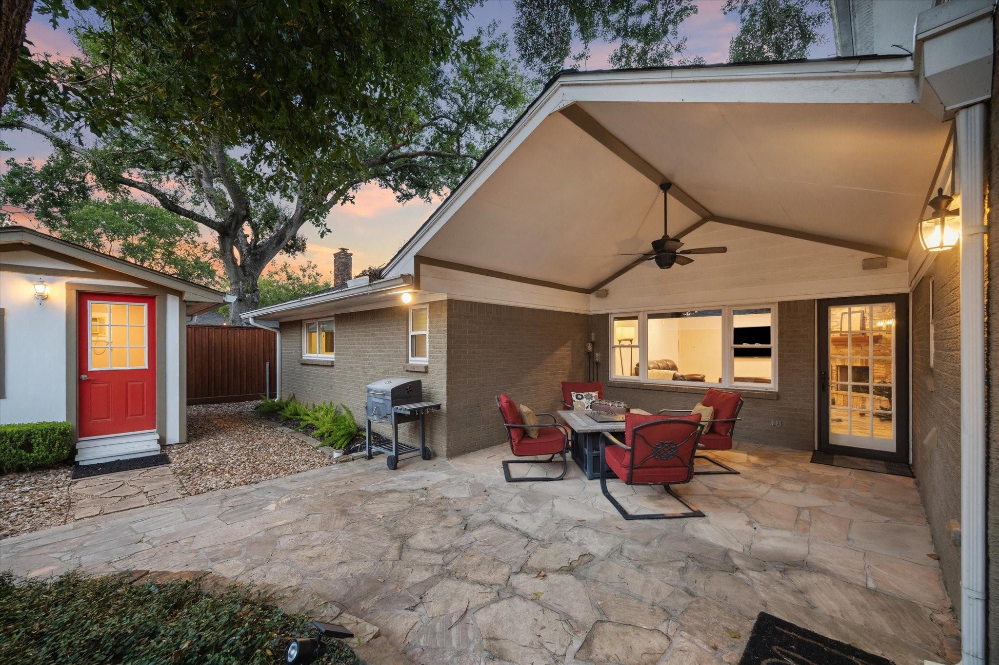 4907 Candletree Drive