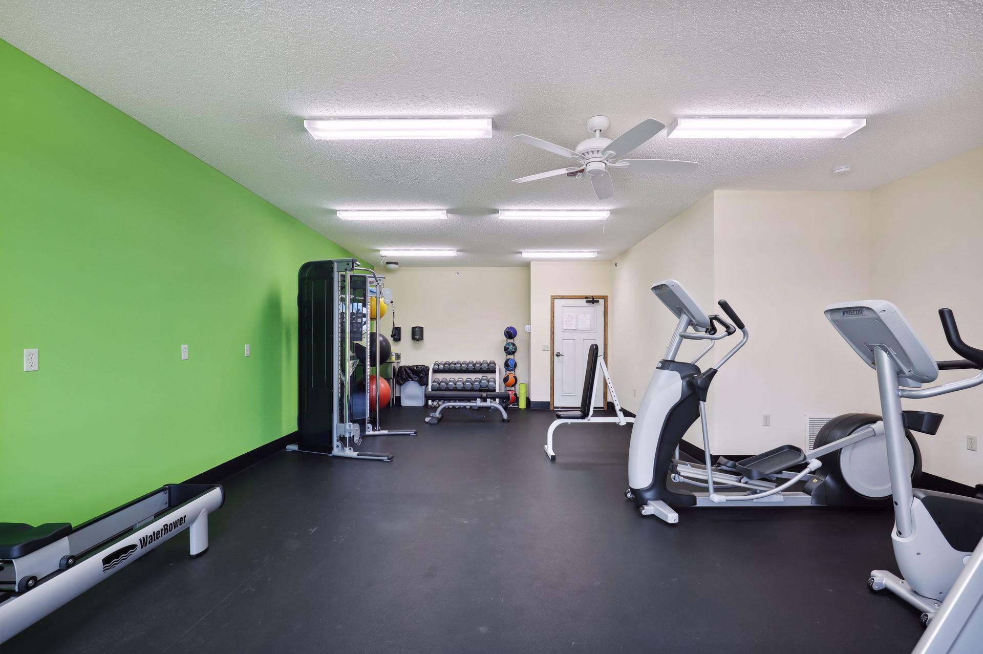 2530 E 34th Street Unit: 207