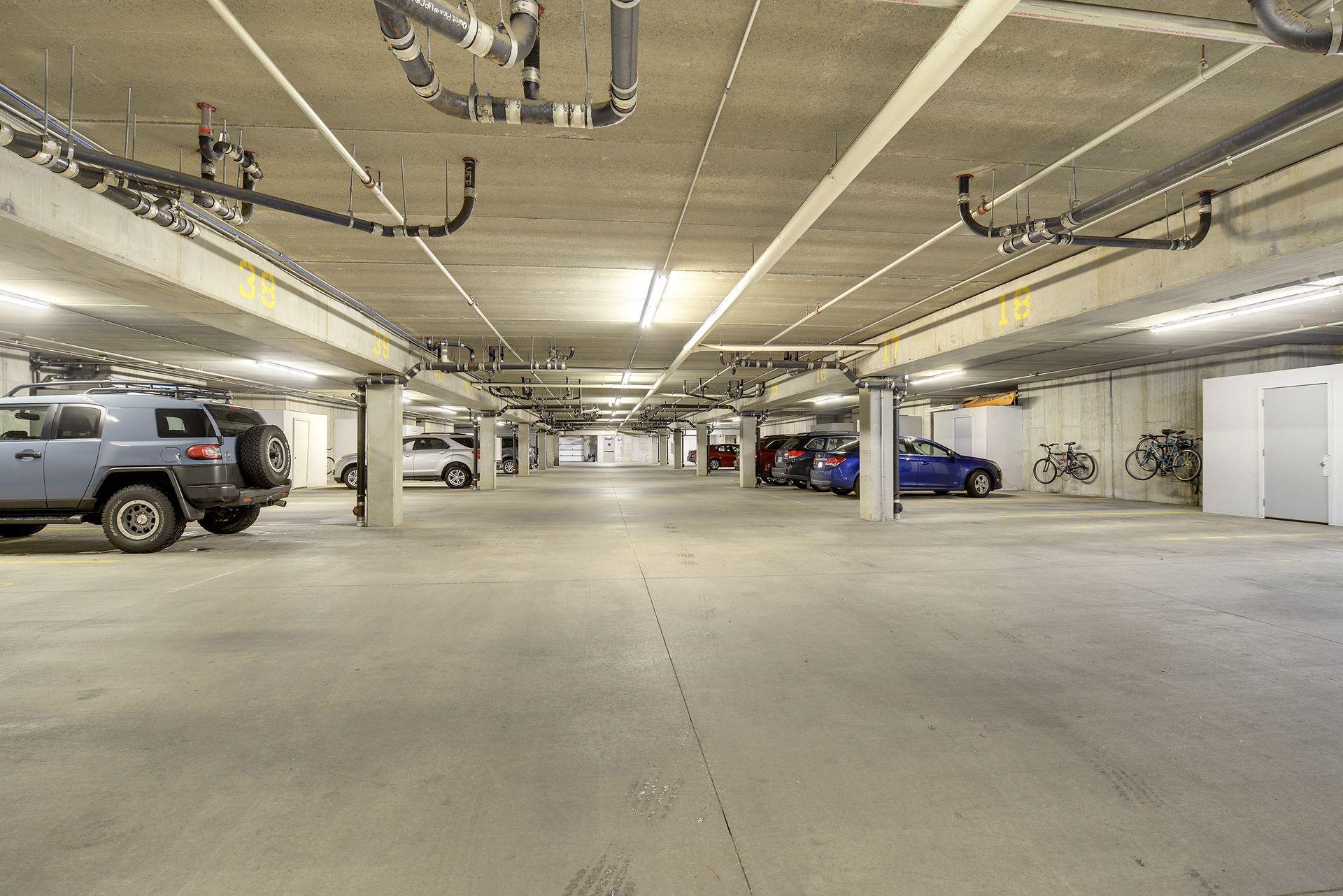 2530 E 34th Street Unit: 207