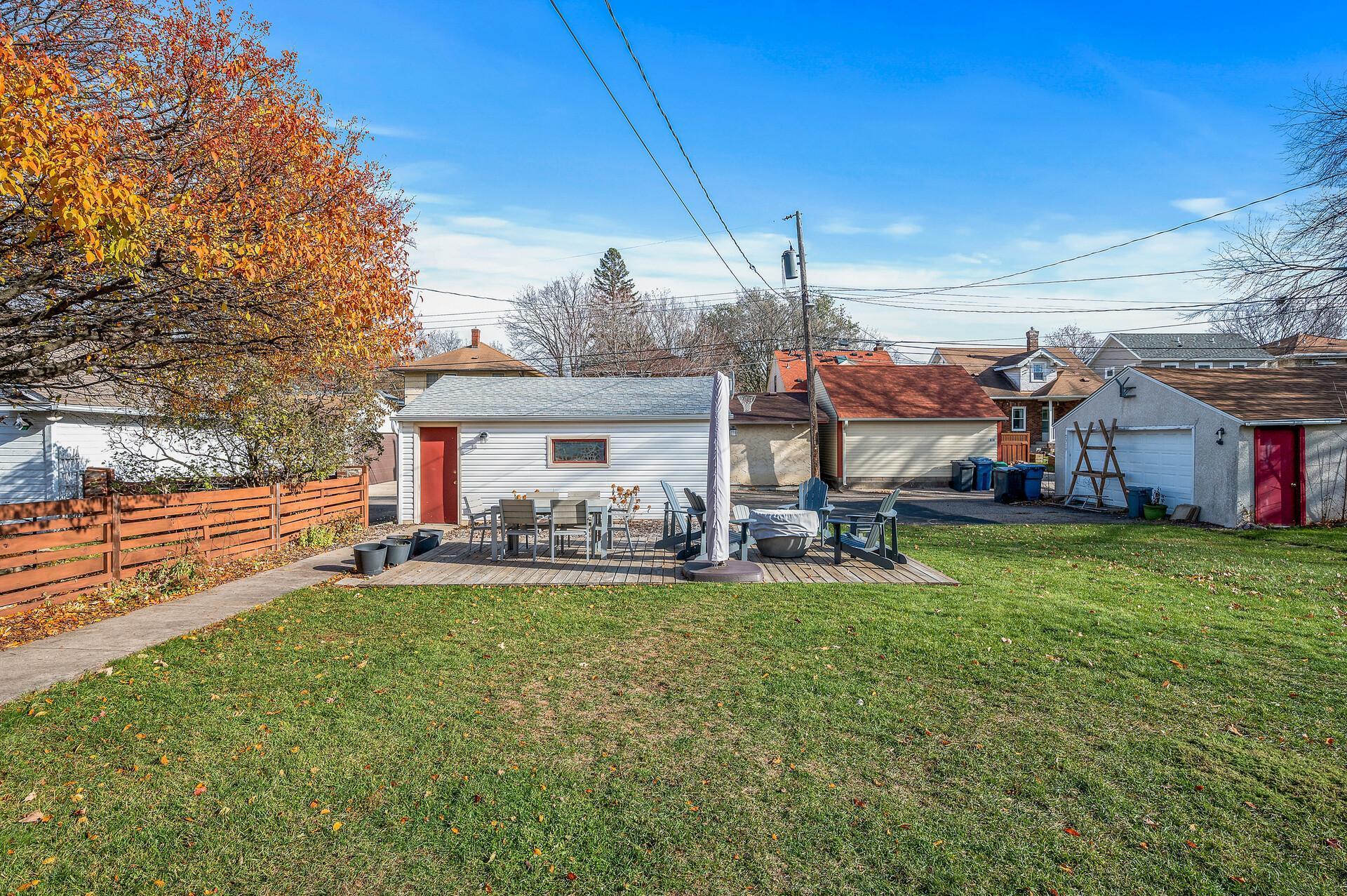 2323 Cleveland Street NE