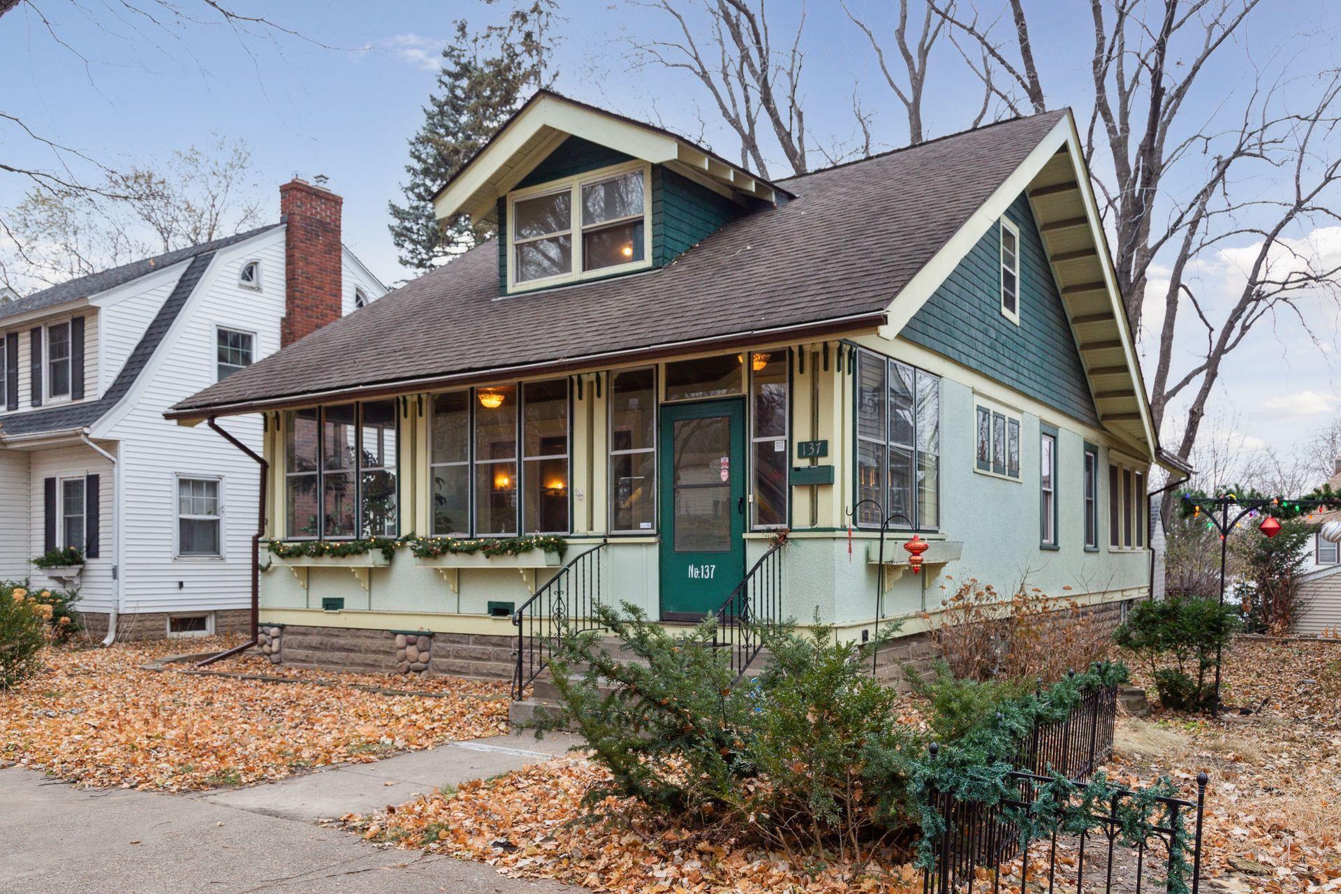 137 Bates Avenue