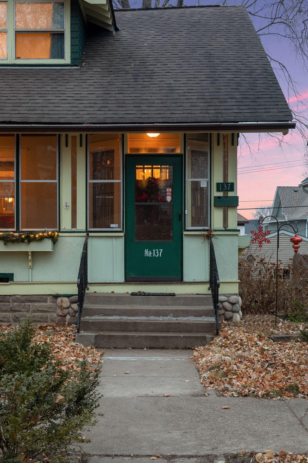 137 Bates Avenue