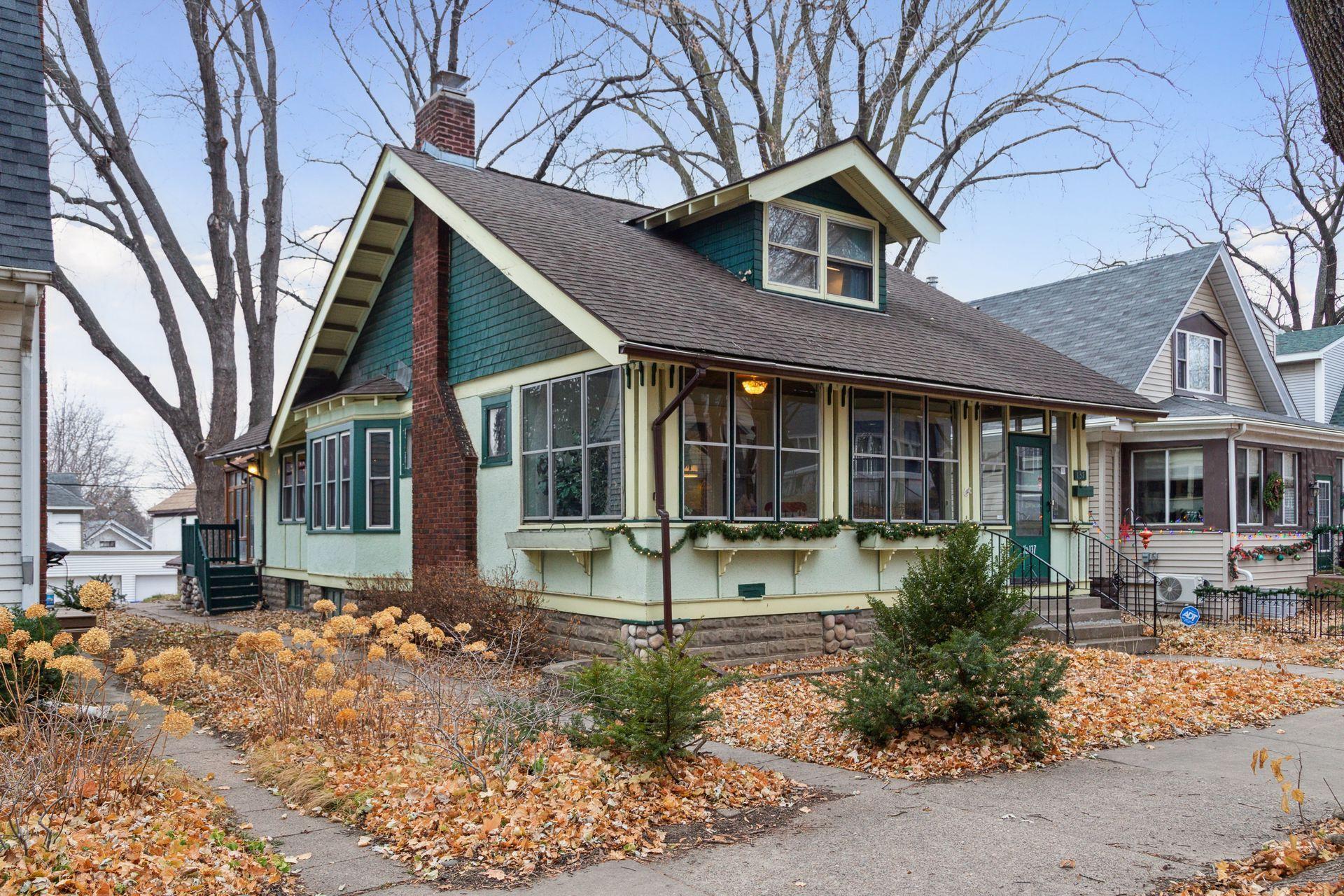 137 Bates Avenue