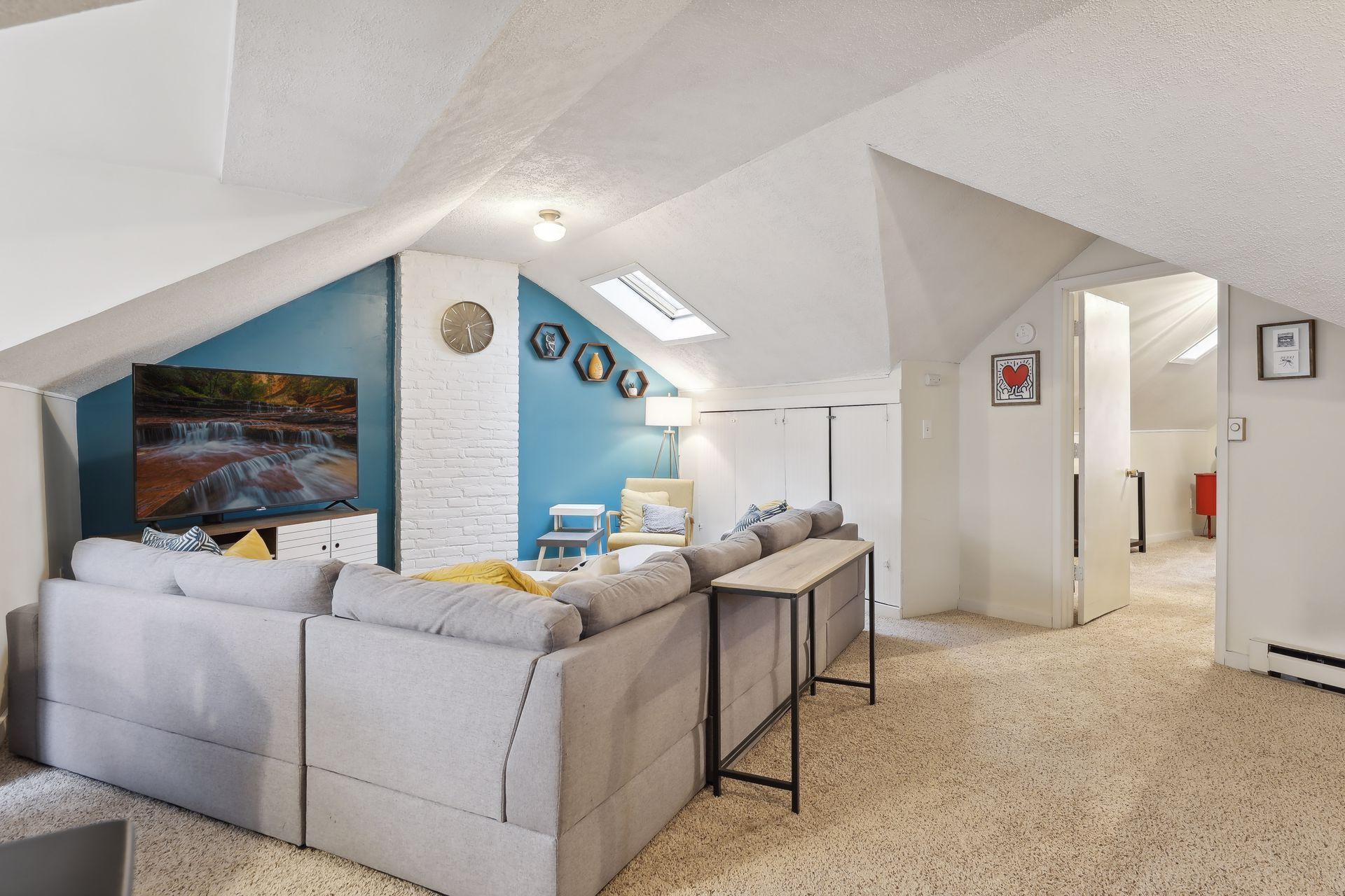 137 Bates Avenue