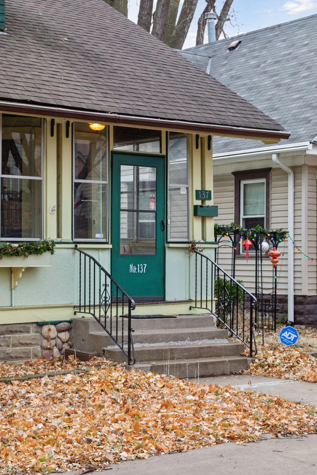 137 Bates Avenue