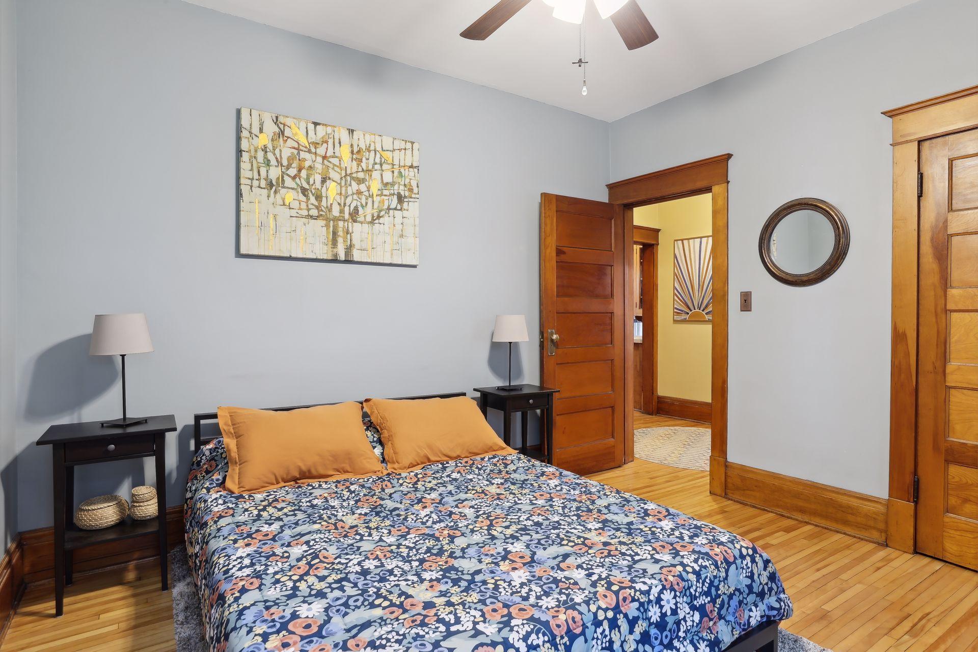 137 Bates Avenue