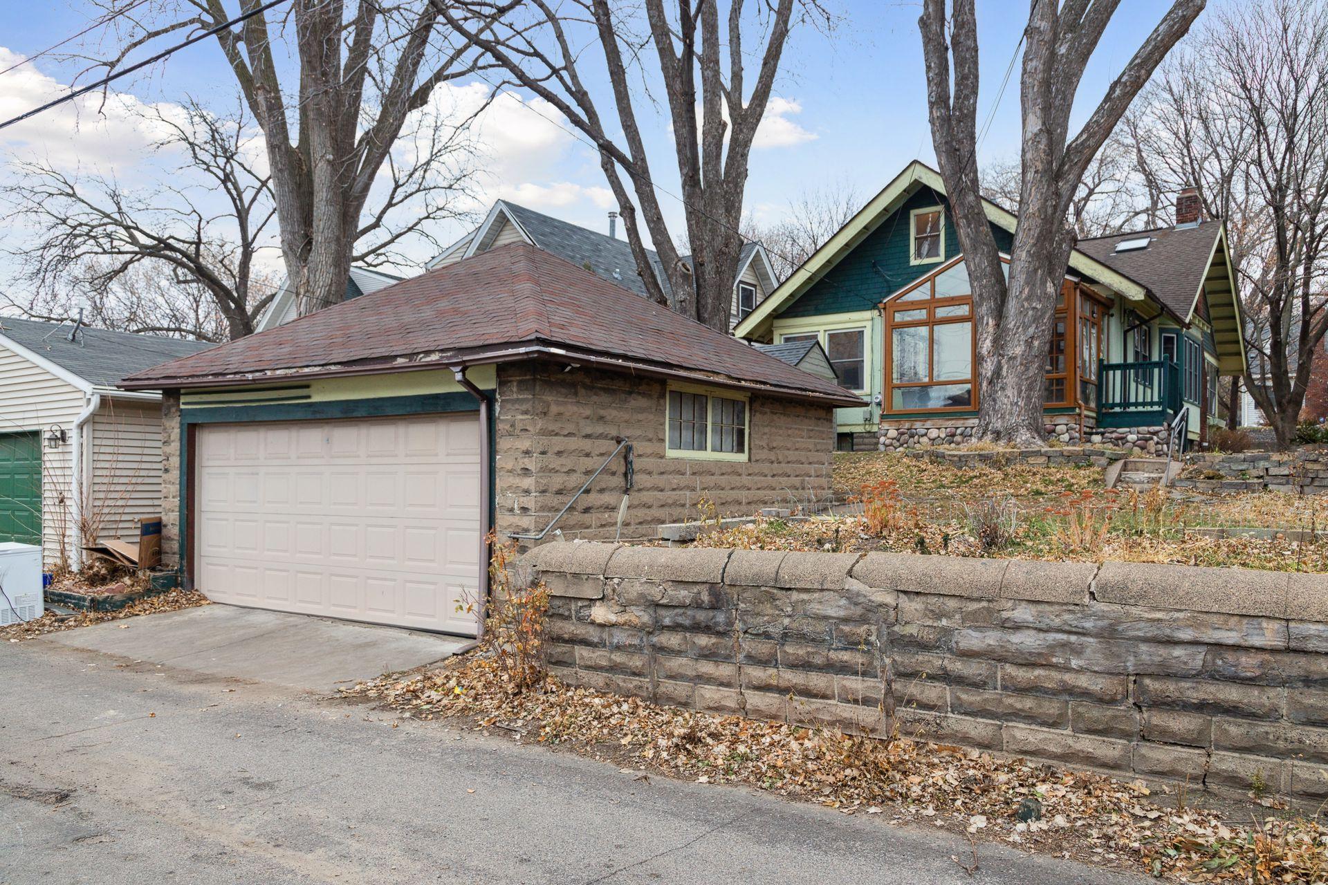 137 Bates Avenue
