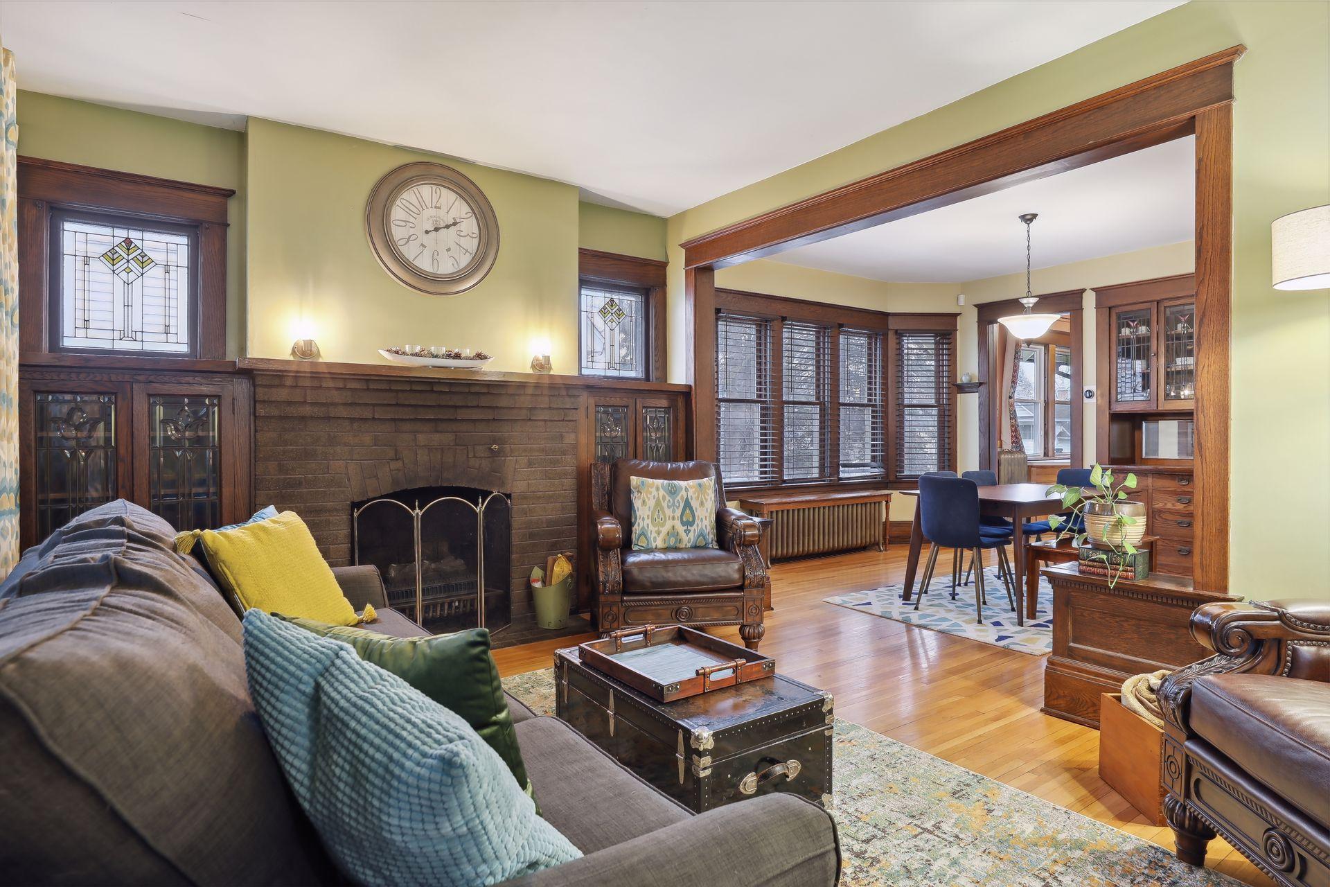 137 Bates Avenue