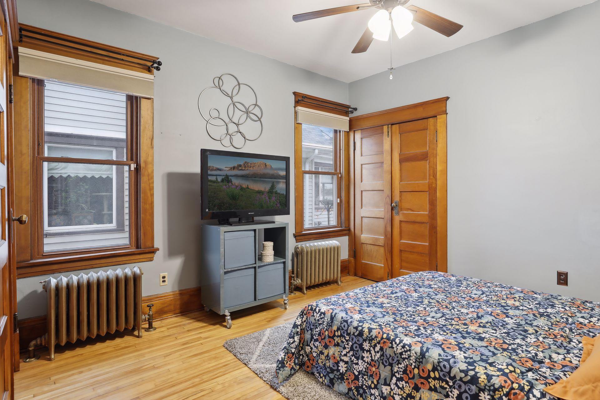 137 Bates Avenue