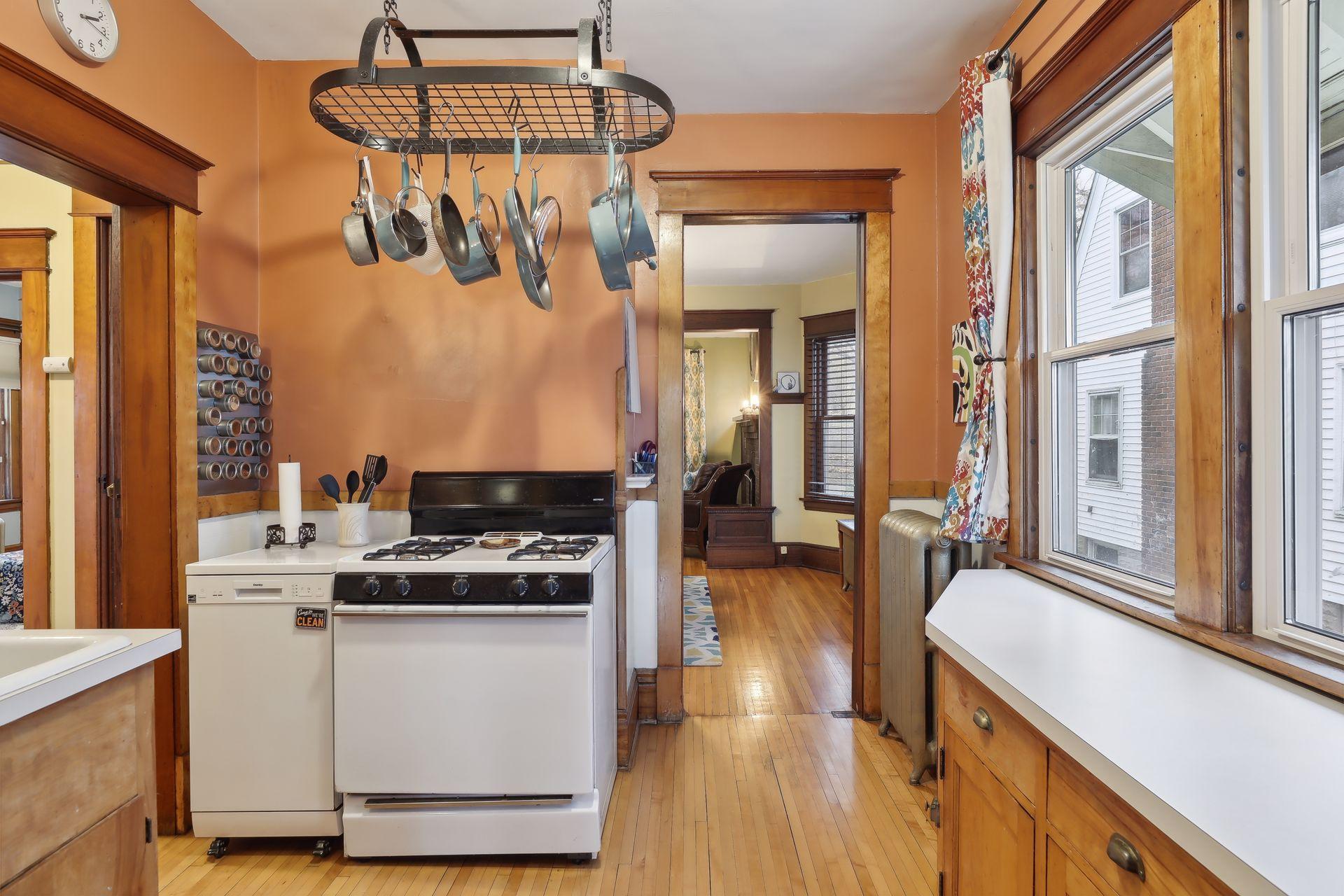 137 Bates Avenue