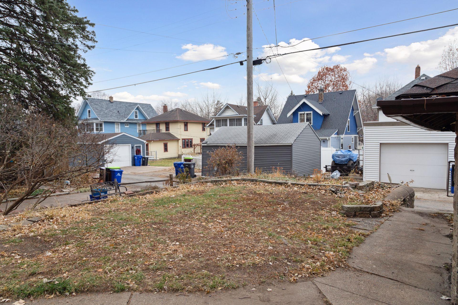 137 Bates Avenue