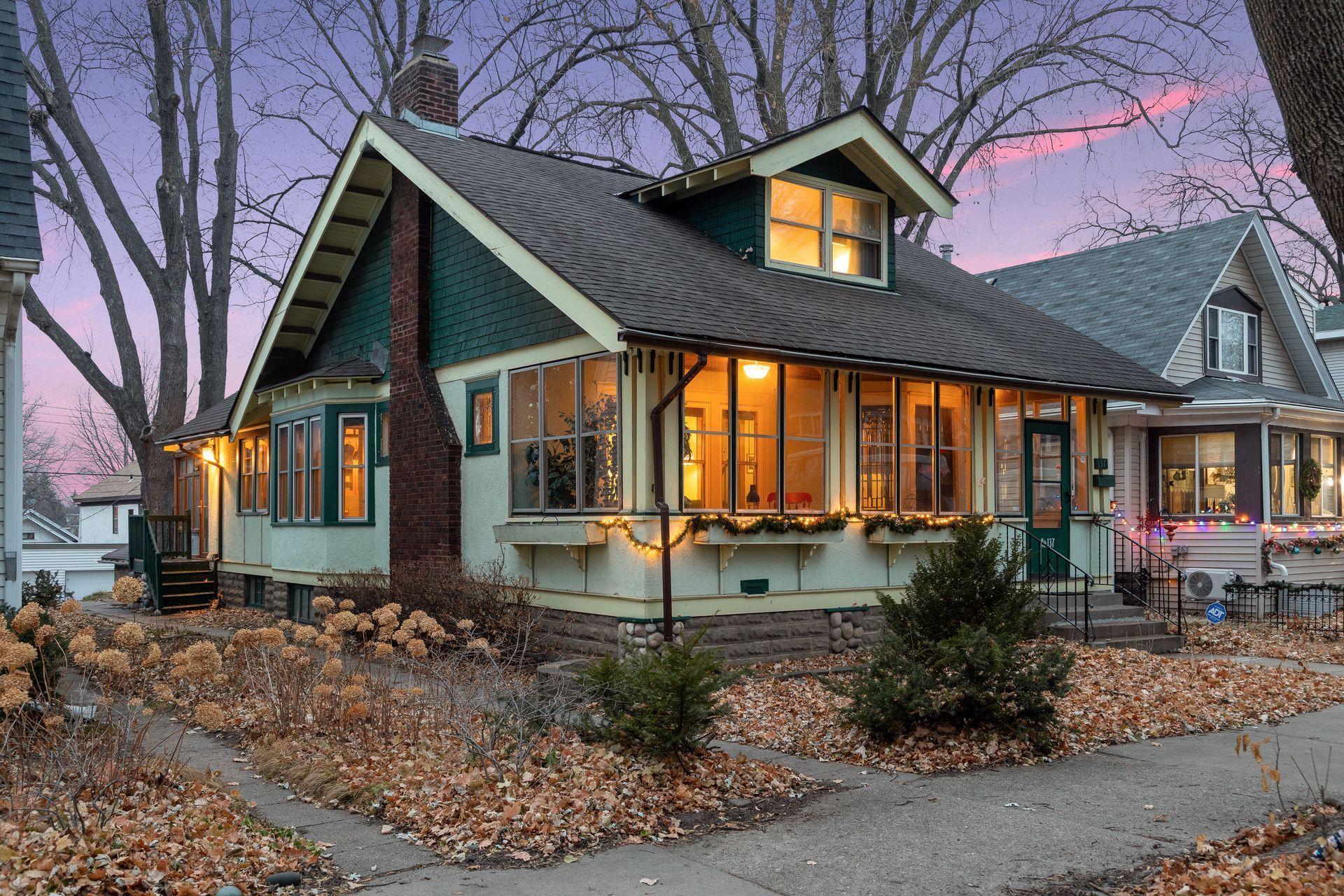 137 Bates Avenue