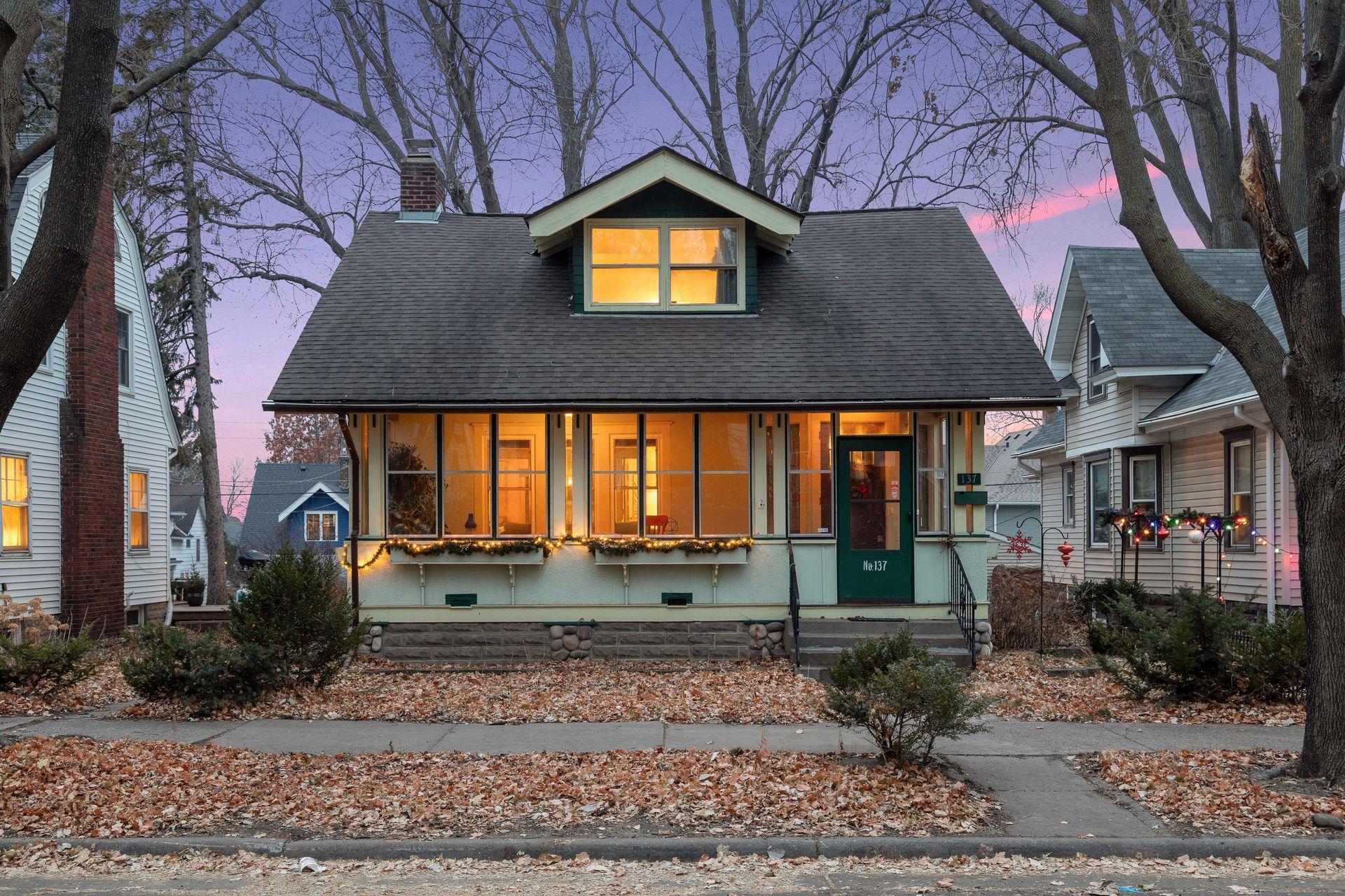 137 Bates Avenue