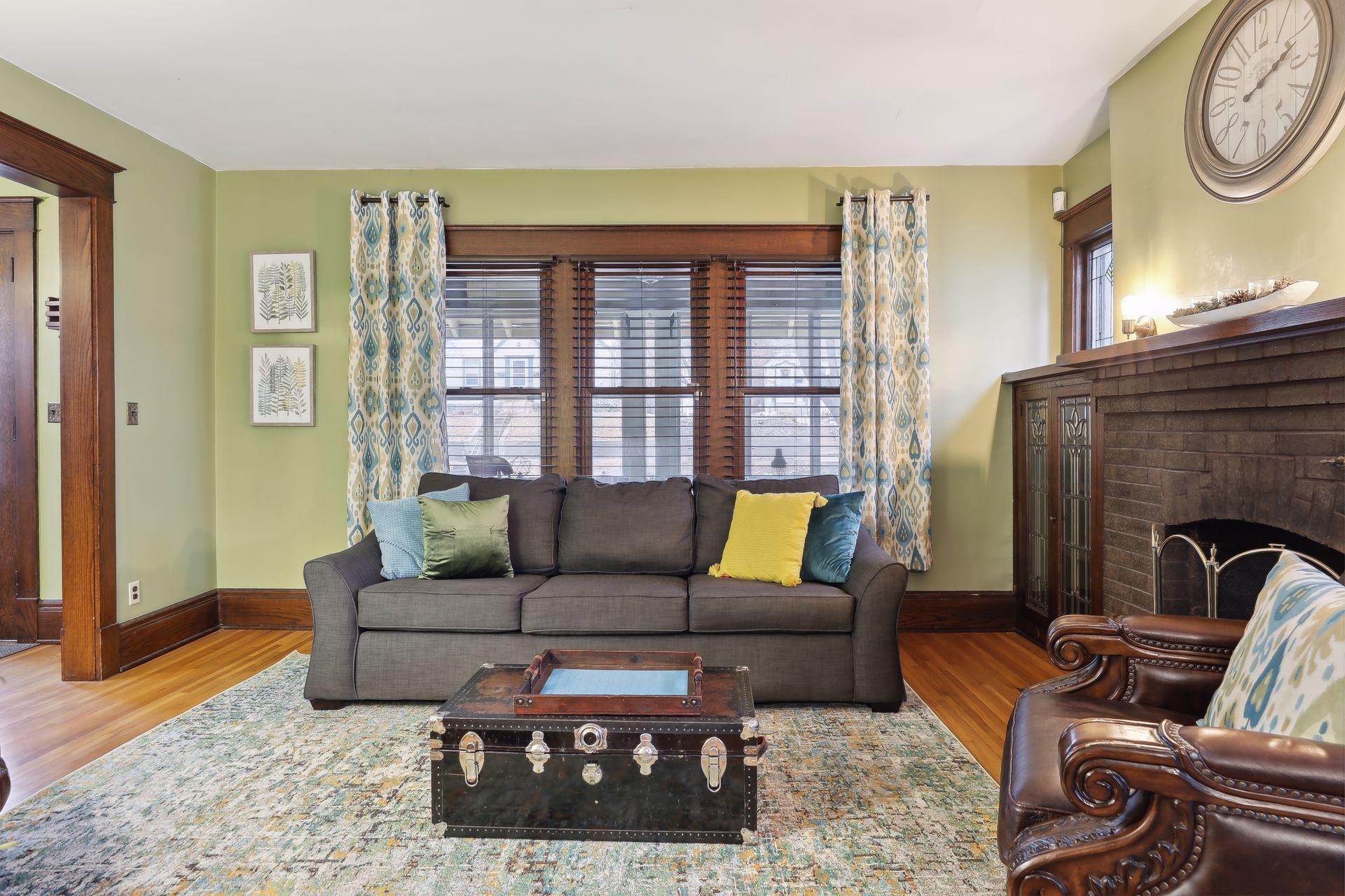 137 Bates Avenue