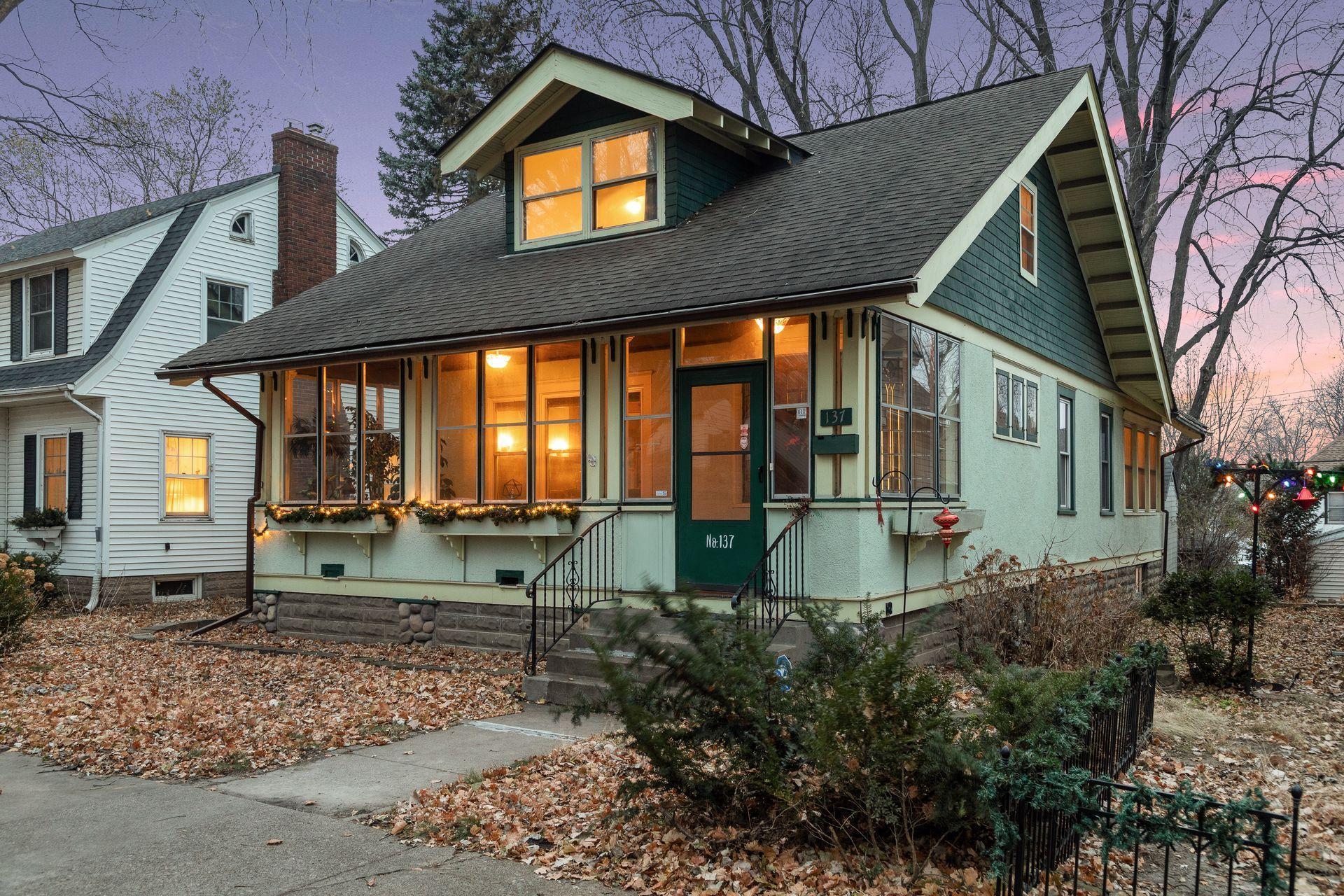 137 Bates Avenue