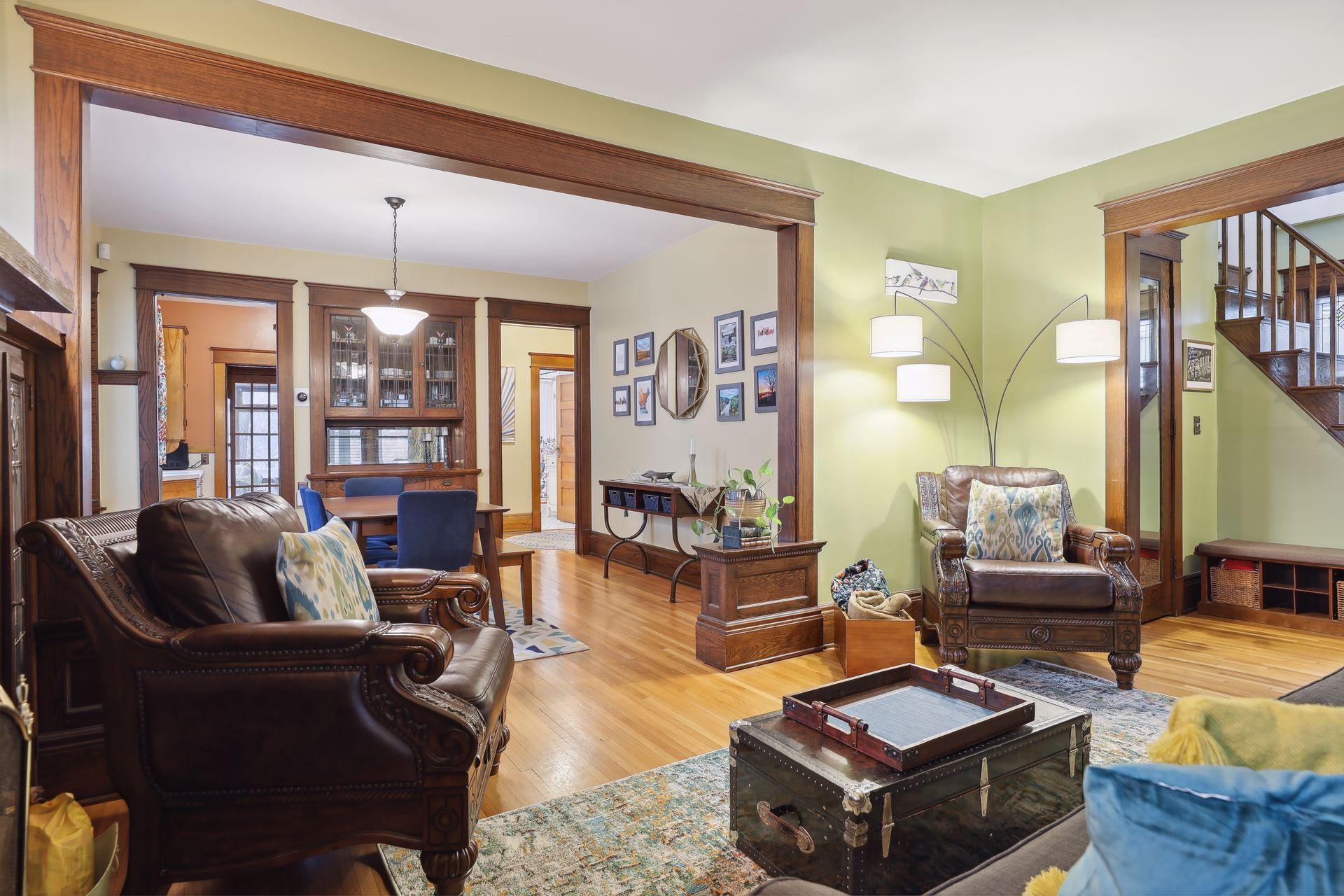 137 Bates Avenue