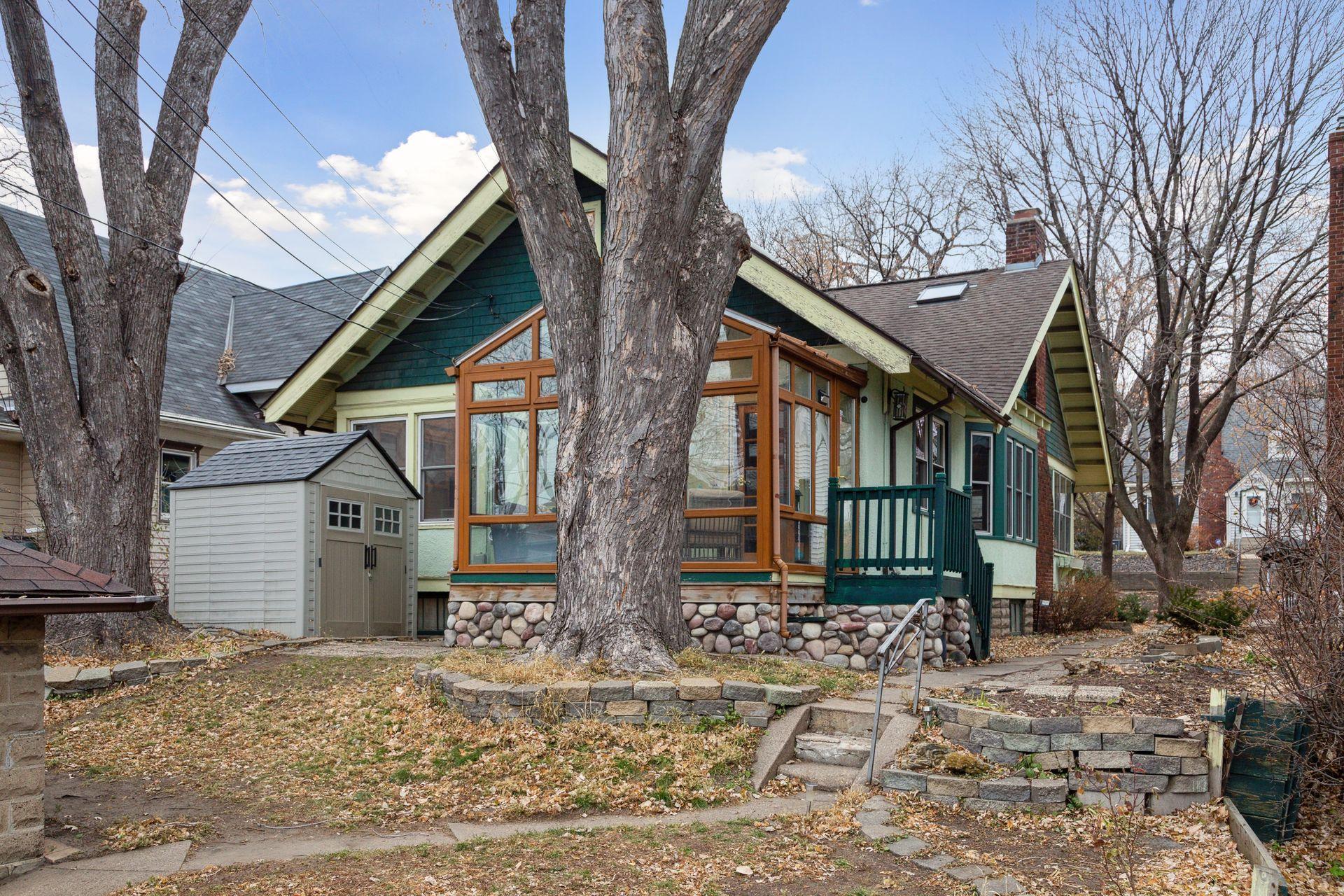 137 Bates Avenue