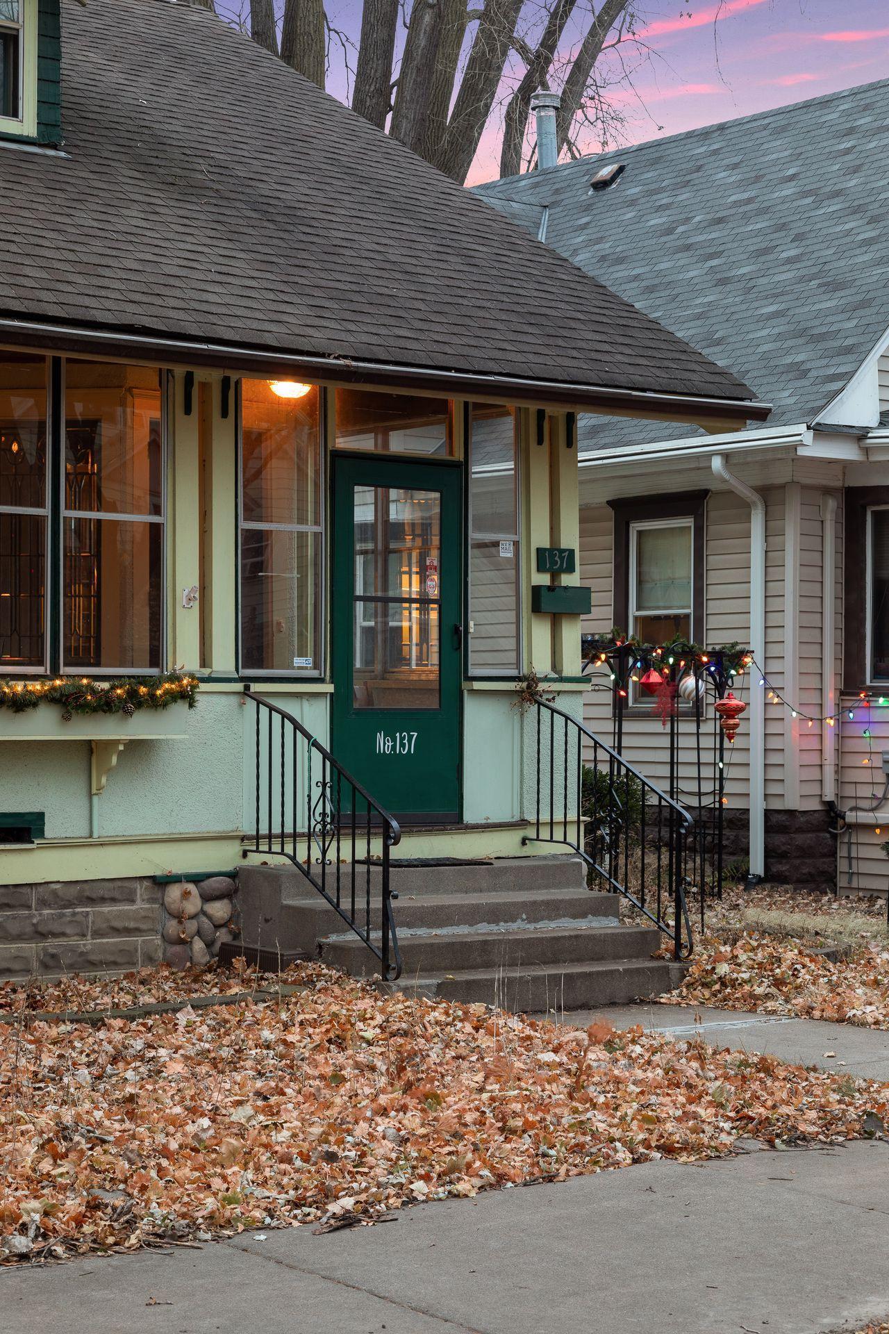 137 Bates Avenue