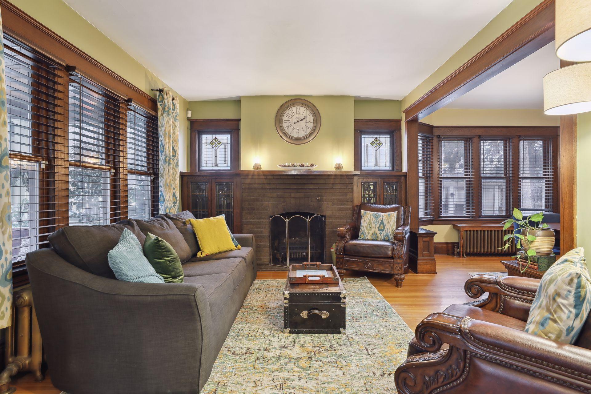 137 Bates Avenue