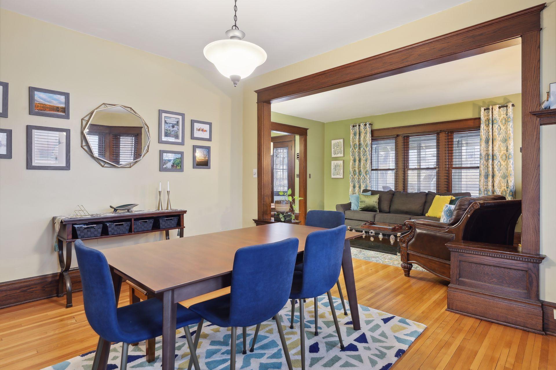 137 Bates Avenue