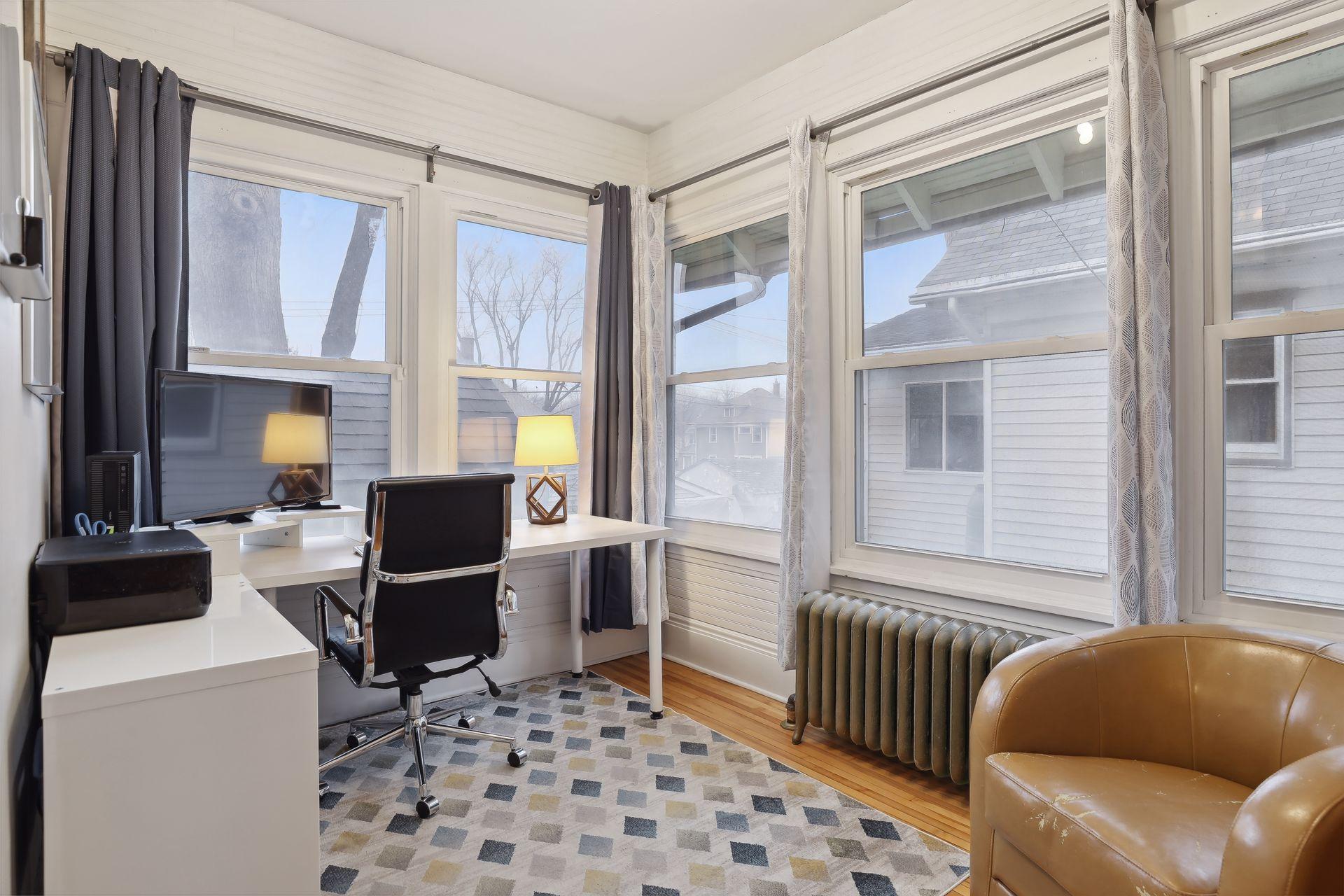137 Bates Avenue