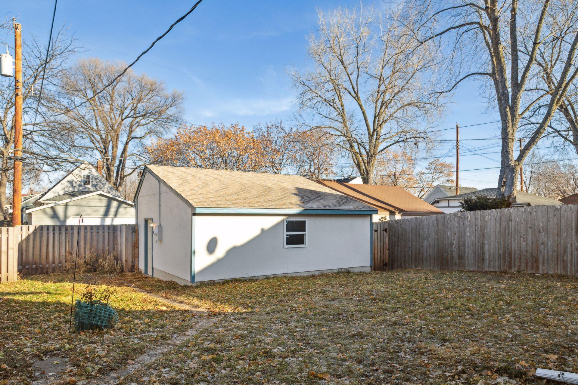 1235 Blair Avenue