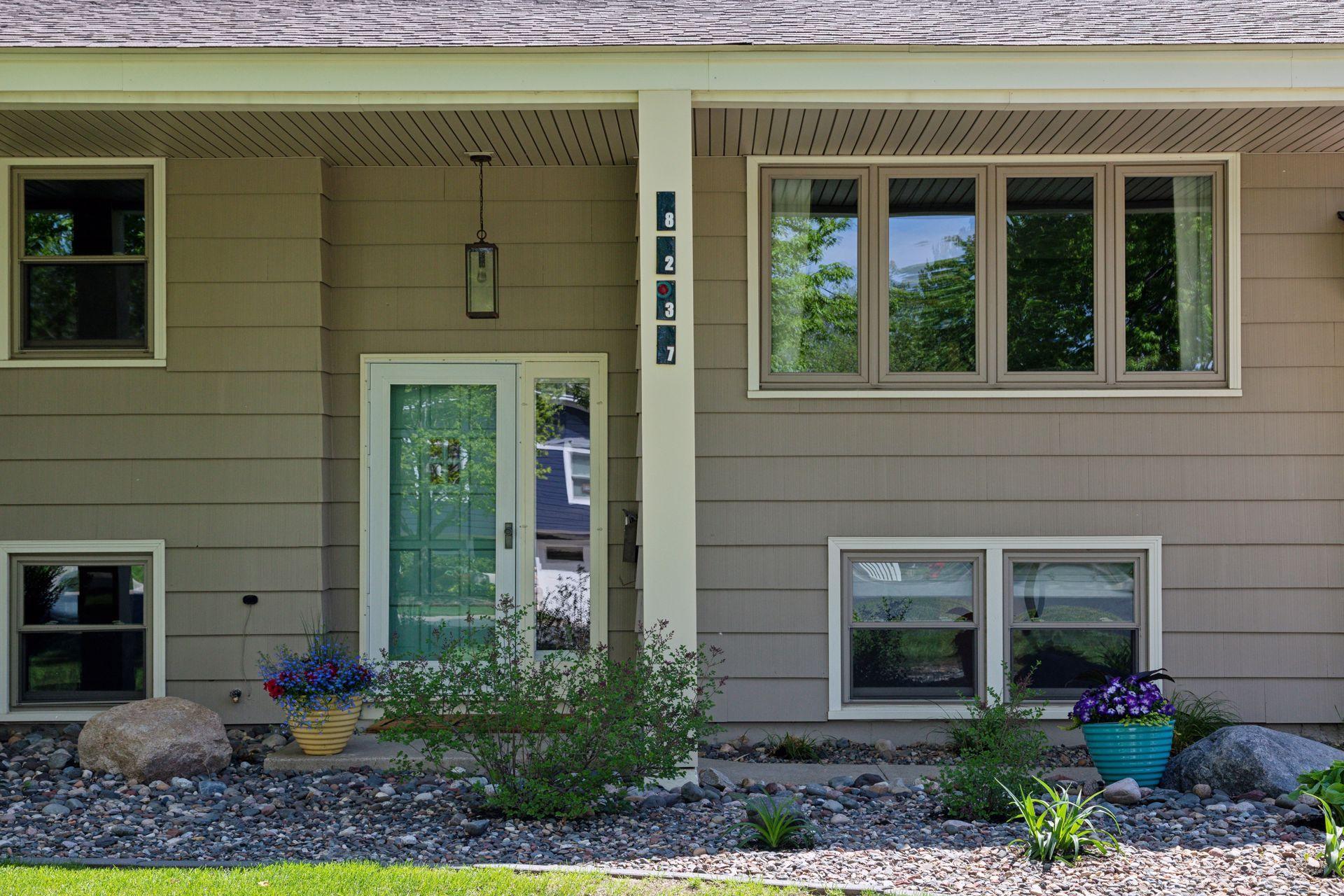 8237 Harrison Road