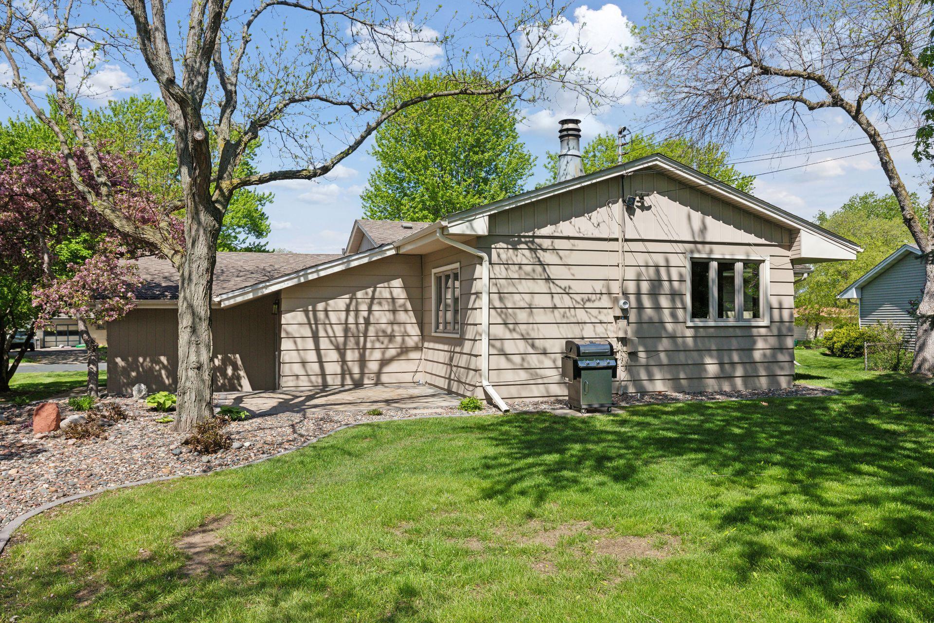 8237 Harrison Road