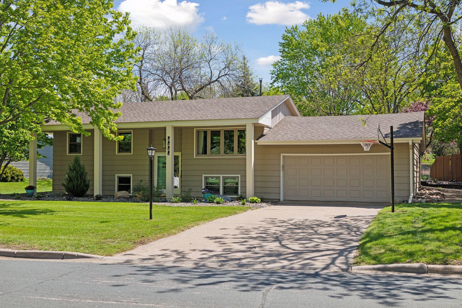 8237 Harrison Road