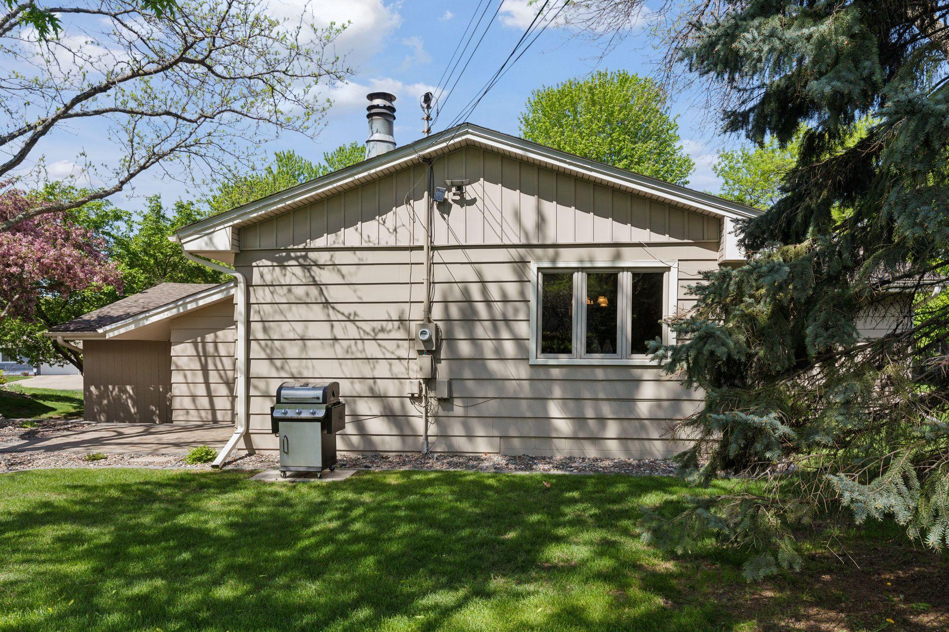 8237 Harrison Road
